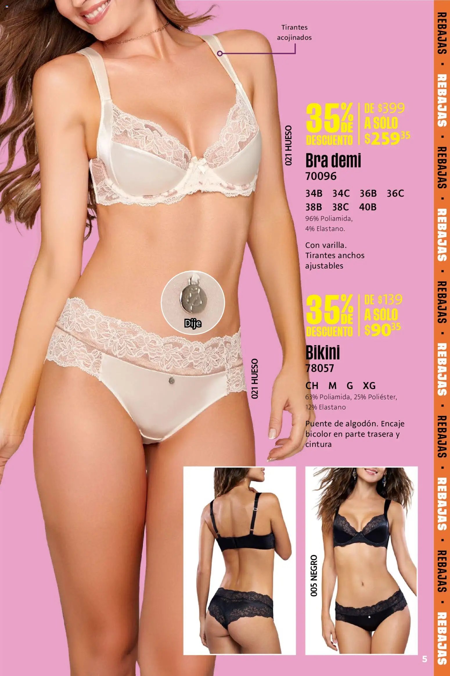 Ilusión oferta desde 01/06/2026 Ilusión catálogo Rebajas de Verano