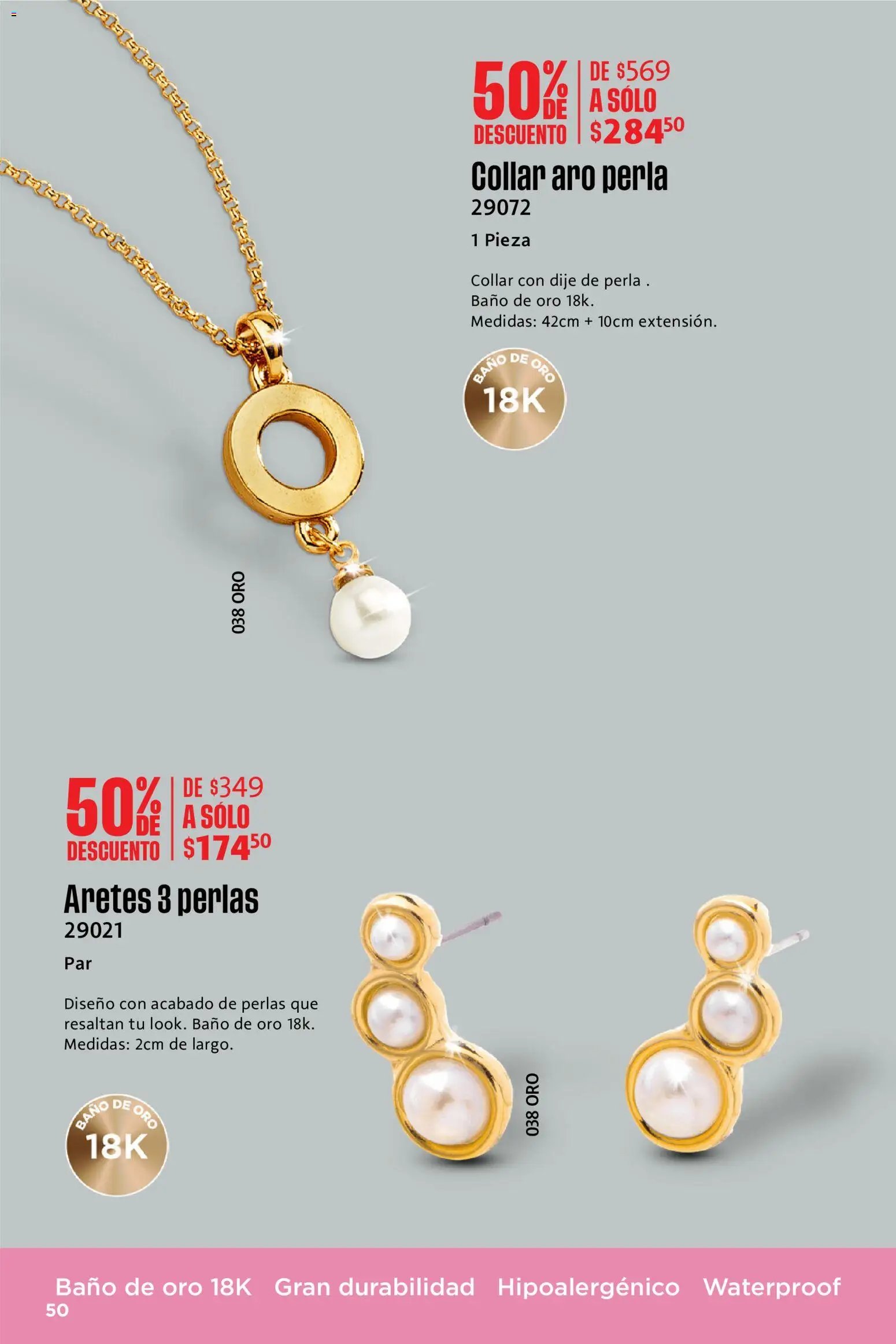 Ilusión oferta desde 01/06/2026 Ilusión catálogo Rebajas de Verano