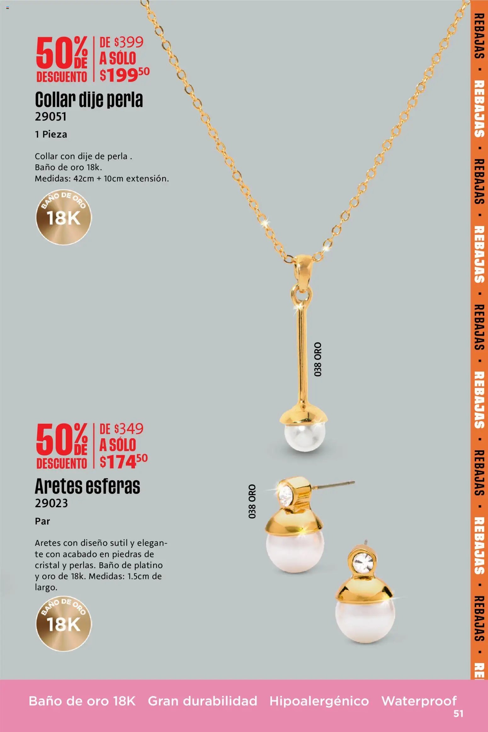 Ilusión oferta desde 01/06/2026 Ilusión catálogo Rebajas de Verano
