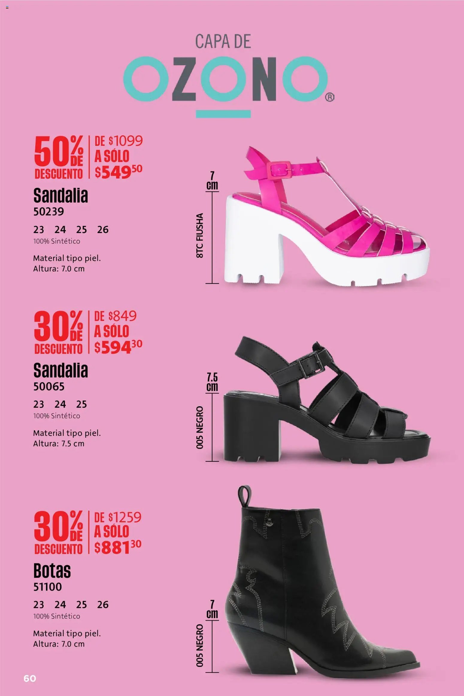 Ilusión oferta desde 01/06/2026 Ilusión catálogo Rebajas de Verano