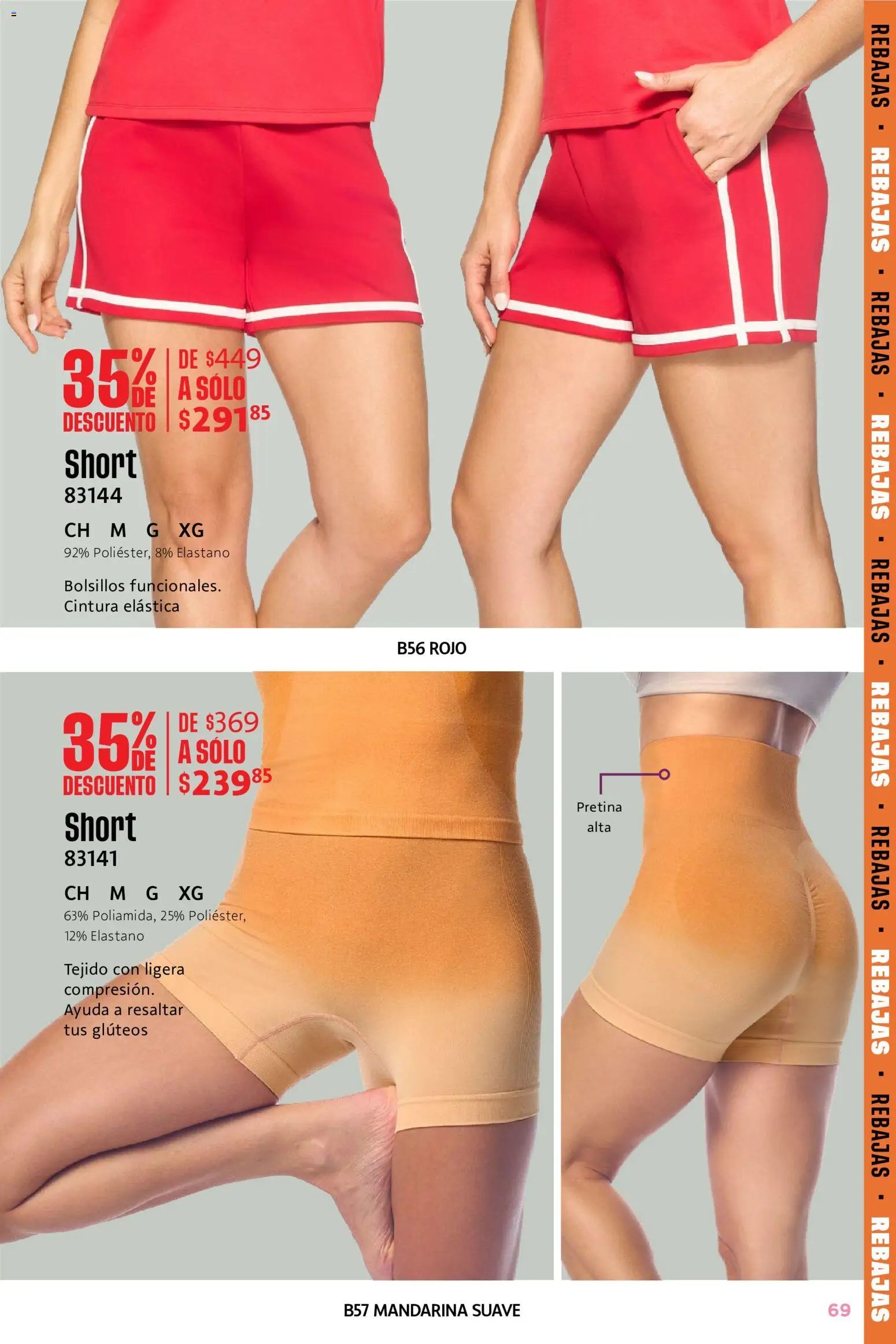 Ilusión oferta desde 01/06/2026 Ilusión catálogo Rebajas de Verano