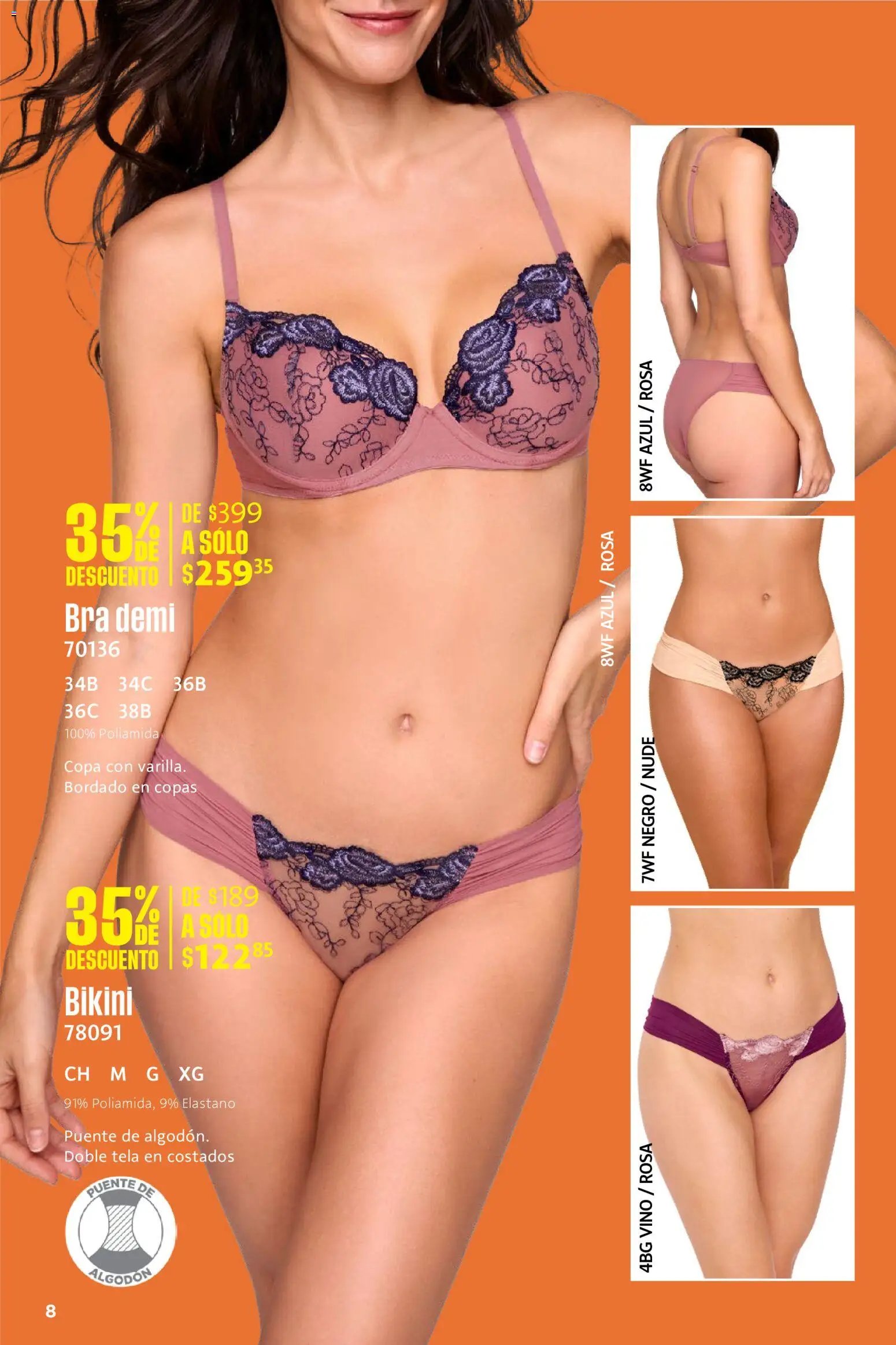 Ilusión oferta desde 01/06/2026 Ilusión catálogo Rebajas de Verano
