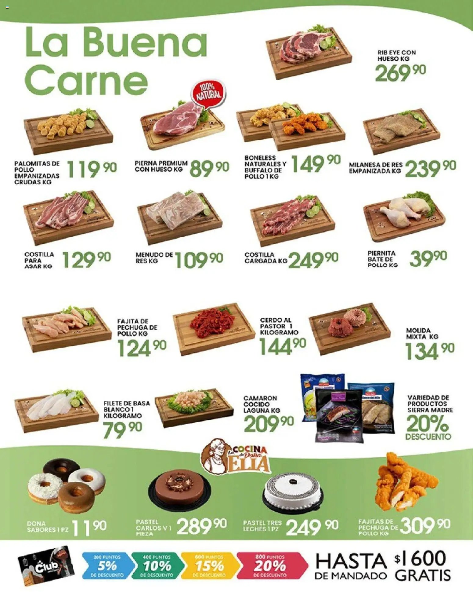 Alsuper oferta desde 01/05/2026 Alsuper folleto Calera (2026-05-01 - 2026-05-04)