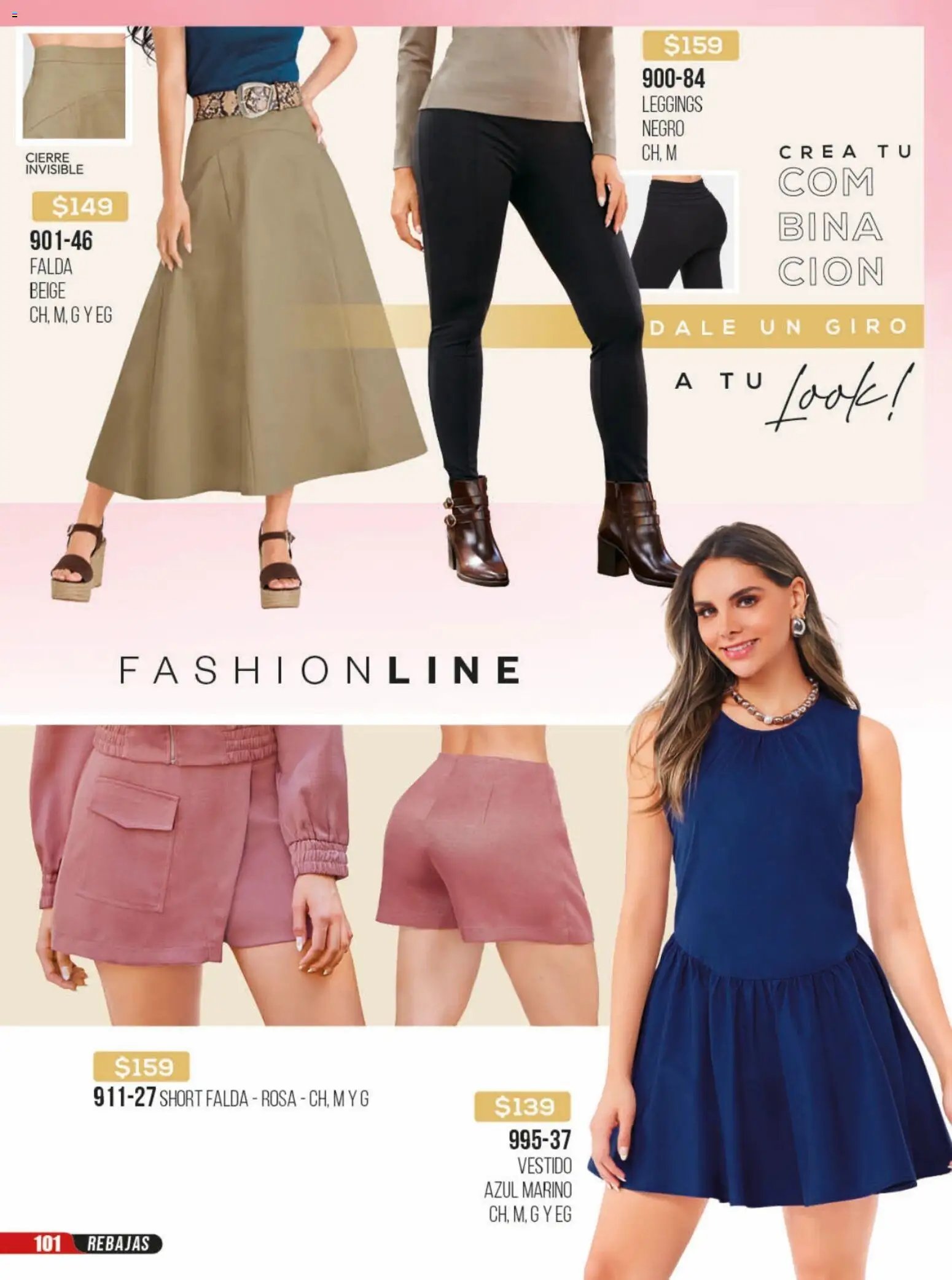 Cklass oferta desde 23/06/2026 Cklass catálogo Rebajas sobre rebajas ropa