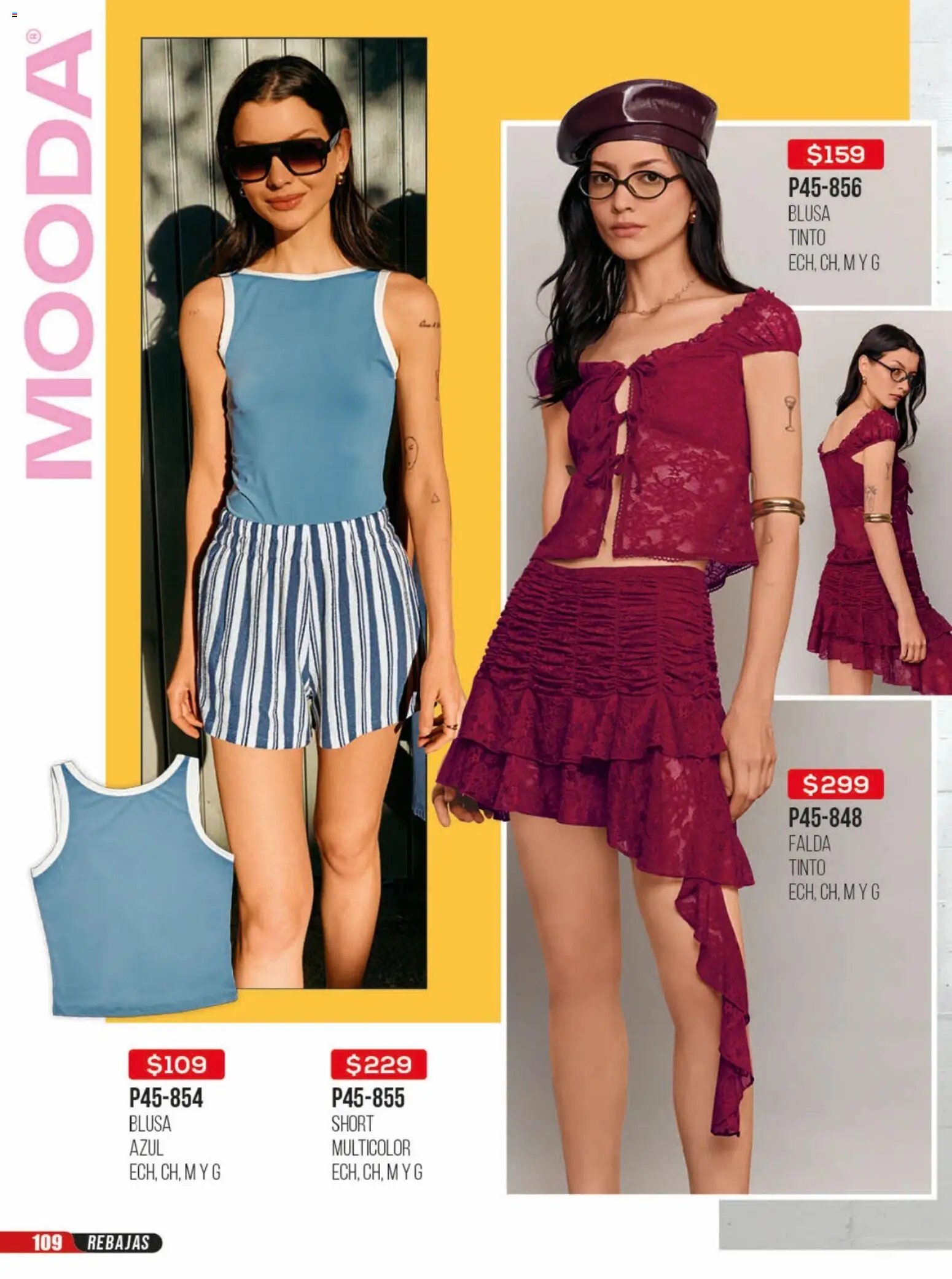 Cklass oferta desde 23/06/2026 Cklass catálogo Rebajas sobre rebajas ropa
