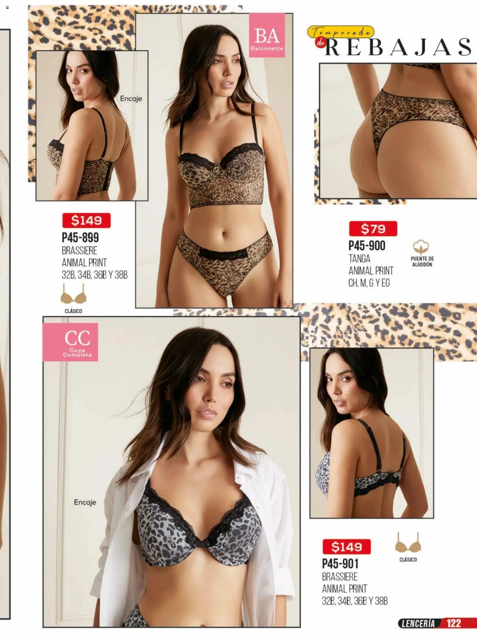 Cklass oferta desde 23/06/2026 Cklass catálogo Rebajas sobre rebajas ropa