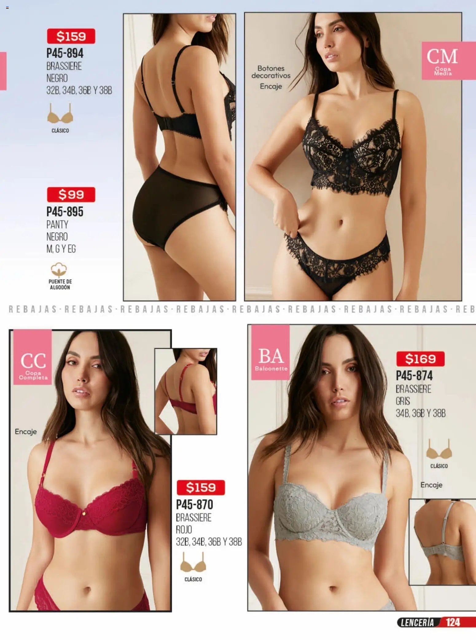 Cklass oferta desde 23/06/2026 Cklass catálogo Rebajas sobre rebajas ropa
