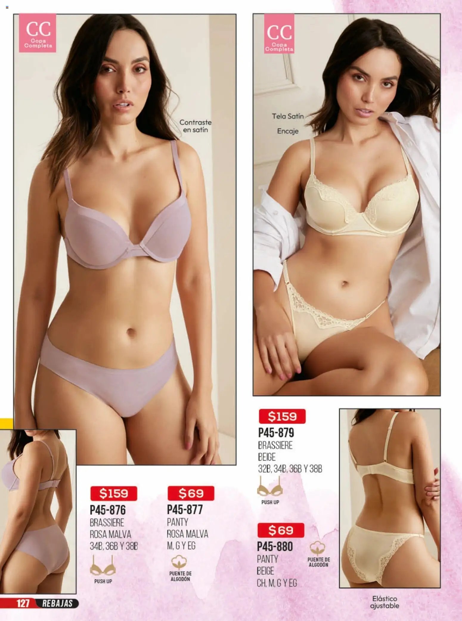 Cklass oferta desde 23/06/2026 Cklass catálogo Rebajas sobre rebajas ropa