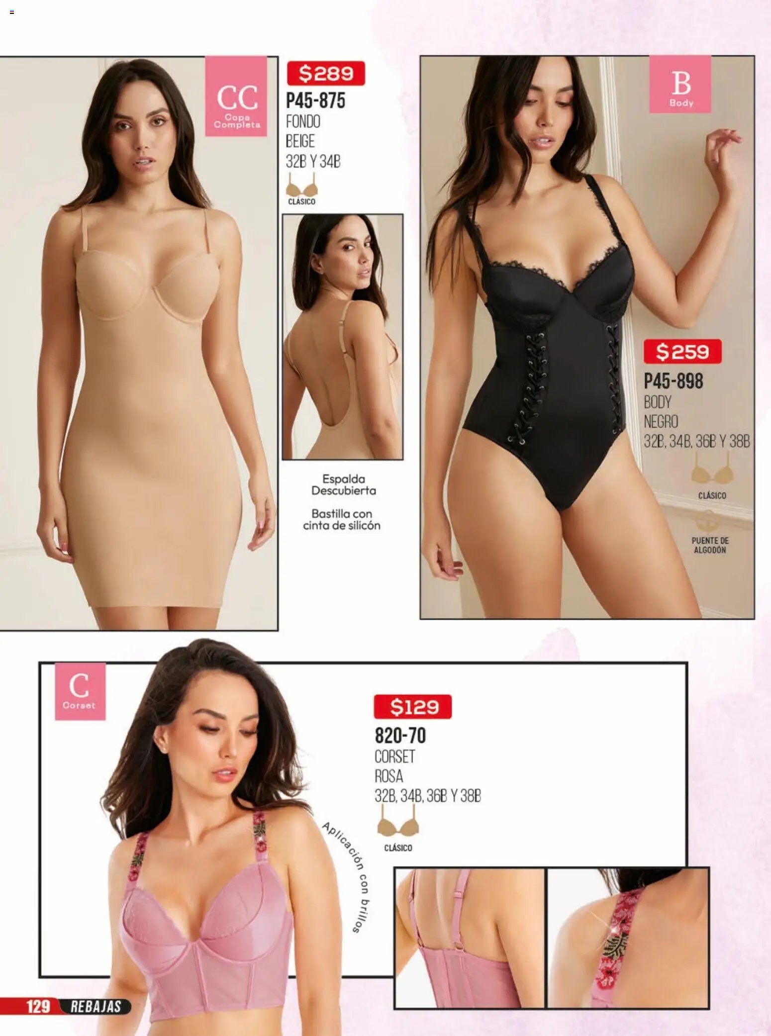 Cklass oferta desde 23/06/2026 Cklass catálogo Rebajas sobre rebajas ropa