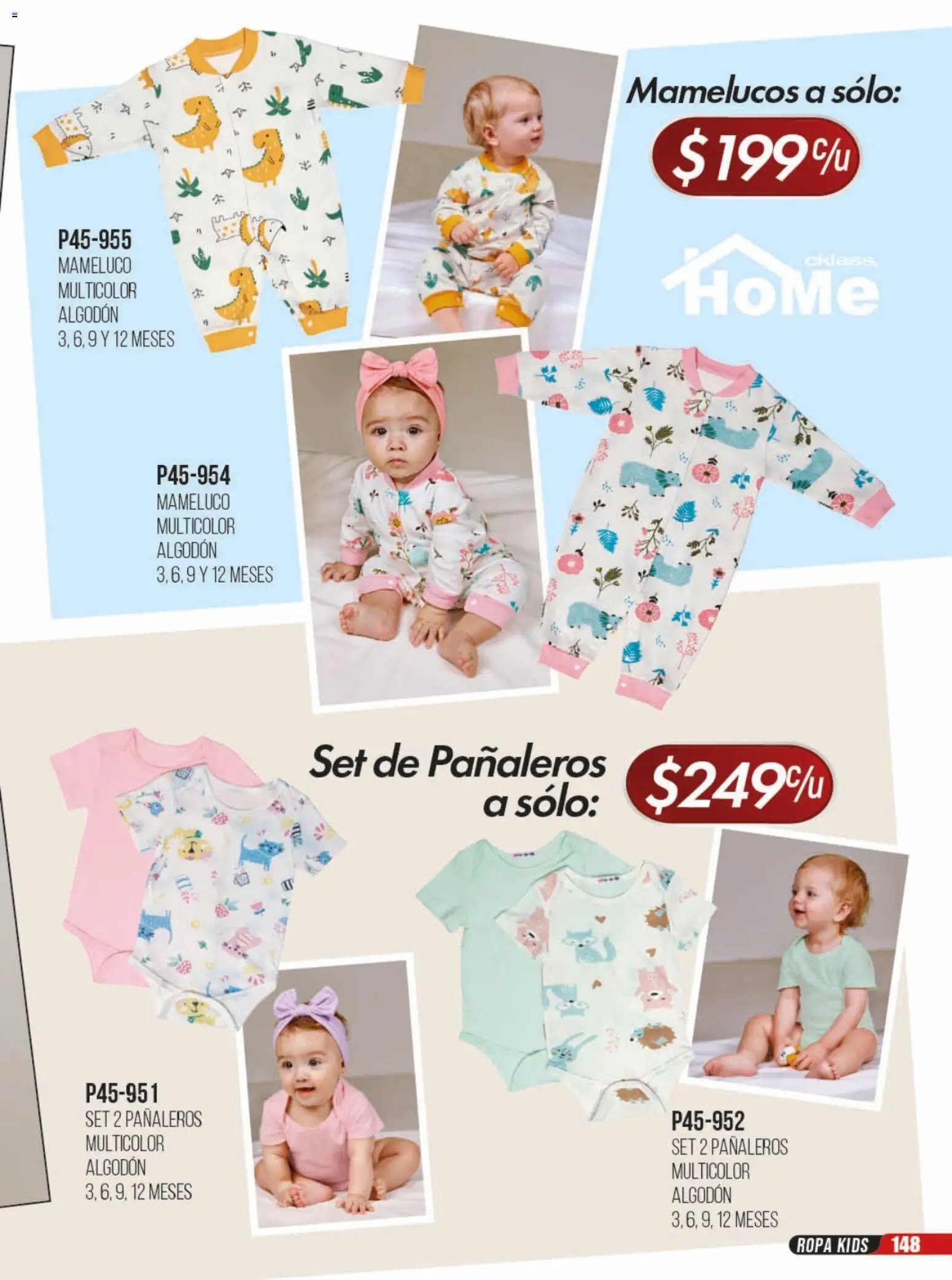 Cklass oferta desde 23/06/2026 Cklass catálogo Rebajas sobre rebajas ropa