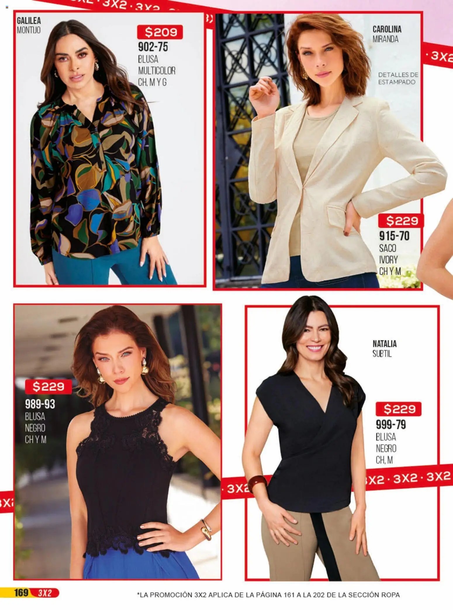 Cklass oferta desde 23/06/2026 Cklass catálogo Rebajas sobre rebajas ropa