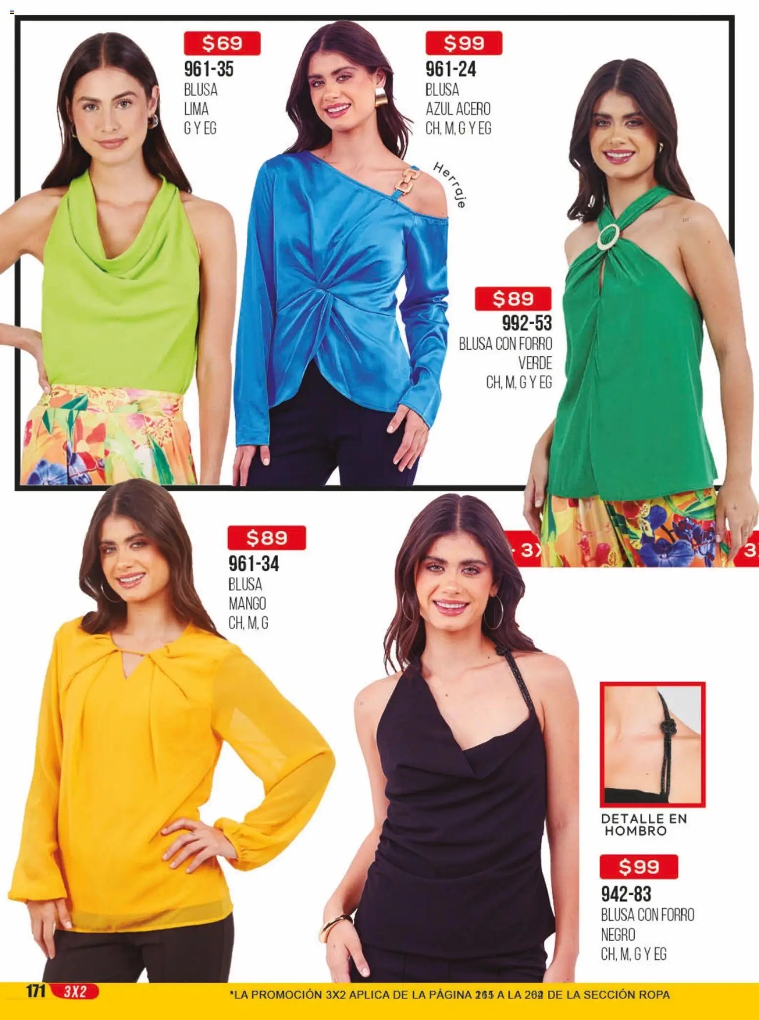 Cklass oferta desde 23/06/2026 Cklass catálogo Rebajas sobre rebajas ropa