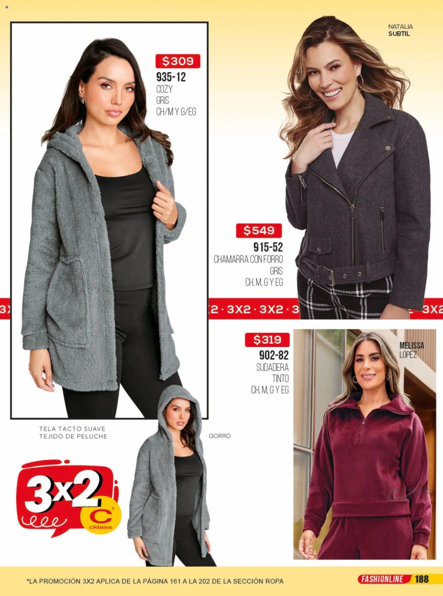 Cklass oferta desde 23/06/2026 Cklass catálogo Rebajas sobre rebajas ropa