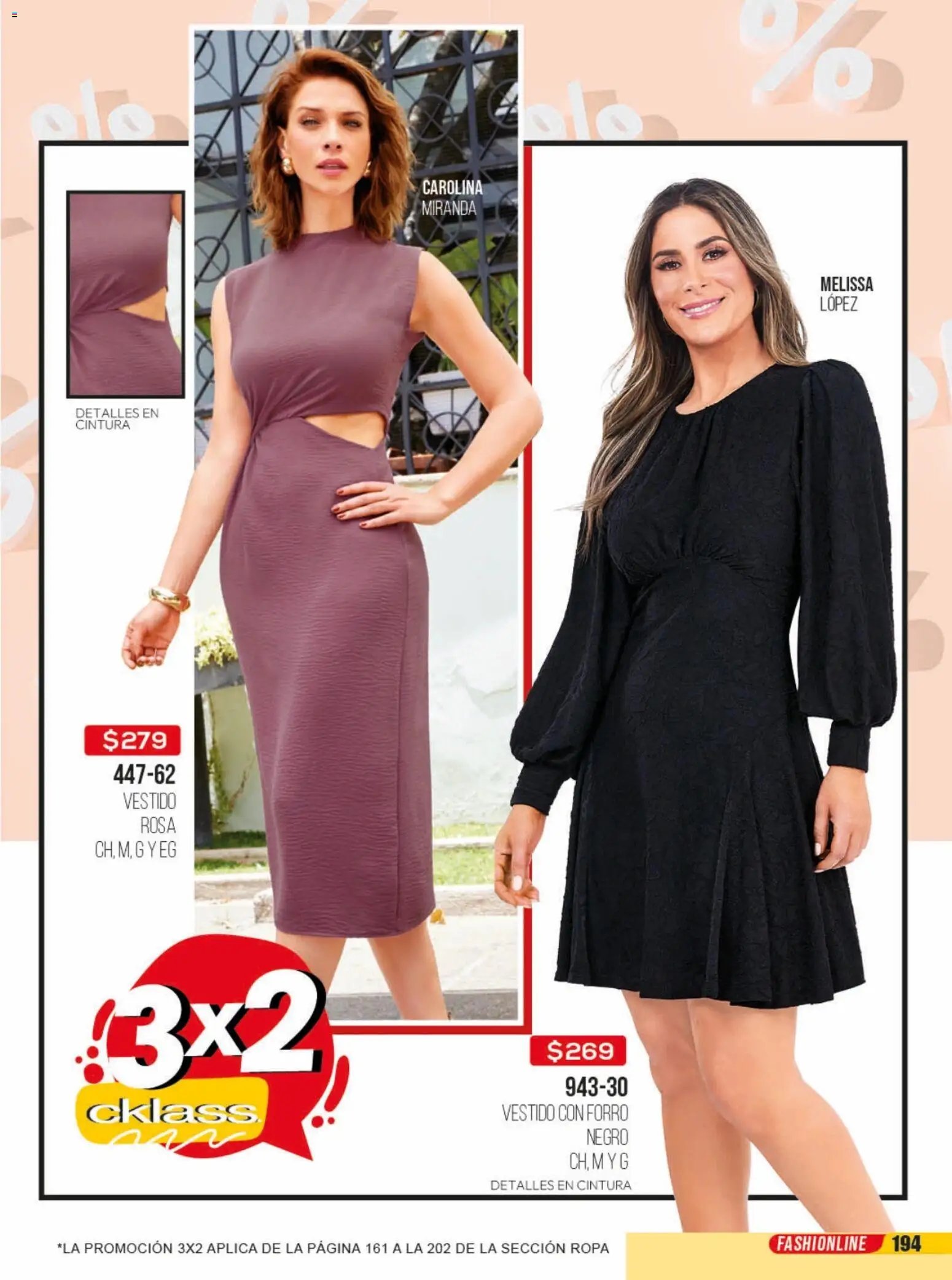 Cklass oferta desde 23/06/2026 Cklass catálogo Rebajas sobre rebajas ropa