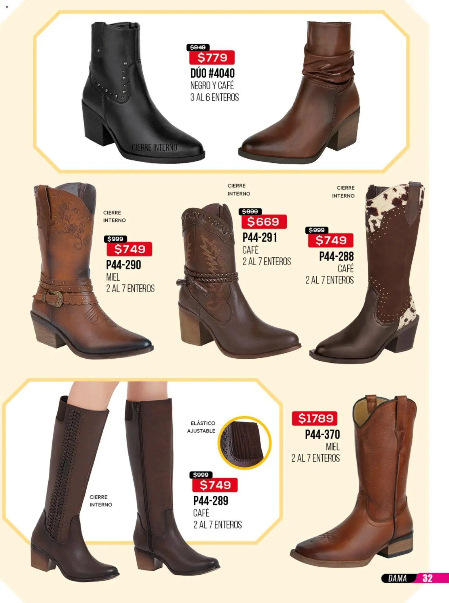 Cklass oferta desde 23/06/2026 Cklass catálogo Rebajas sobre rebajas ropa