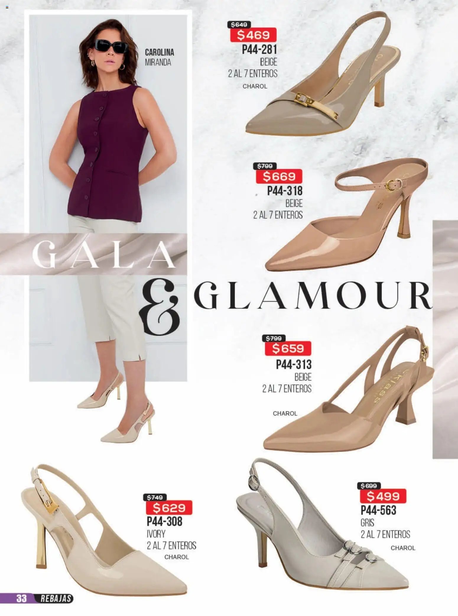 Cklass oferta desde 23/06/2026 Cklass catálogo Rebajas sobre rebajas ropa