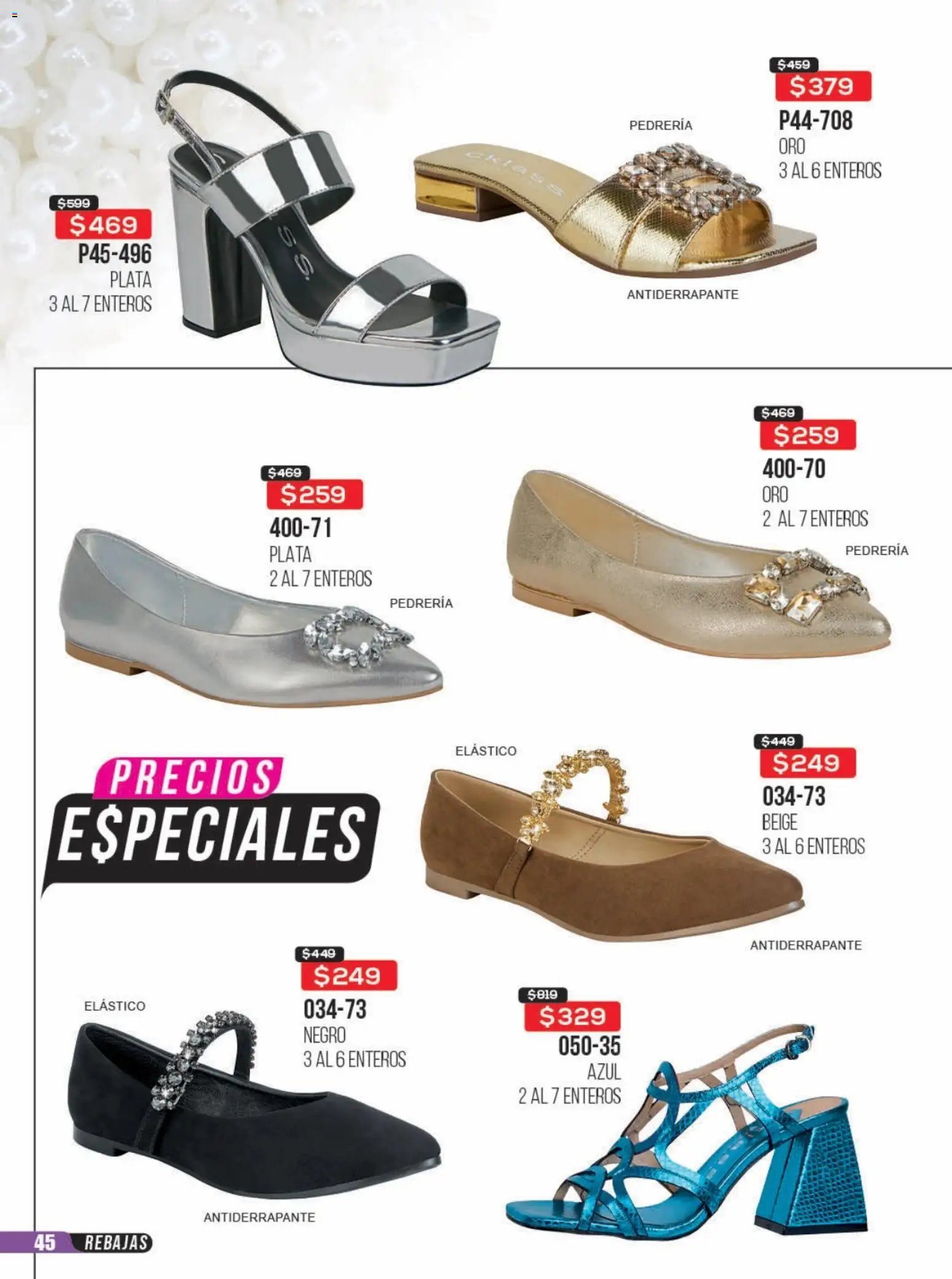 Cklass oferta desde 23/06/2026 Cklass catálogo Rebajas sobre rebajas ropa