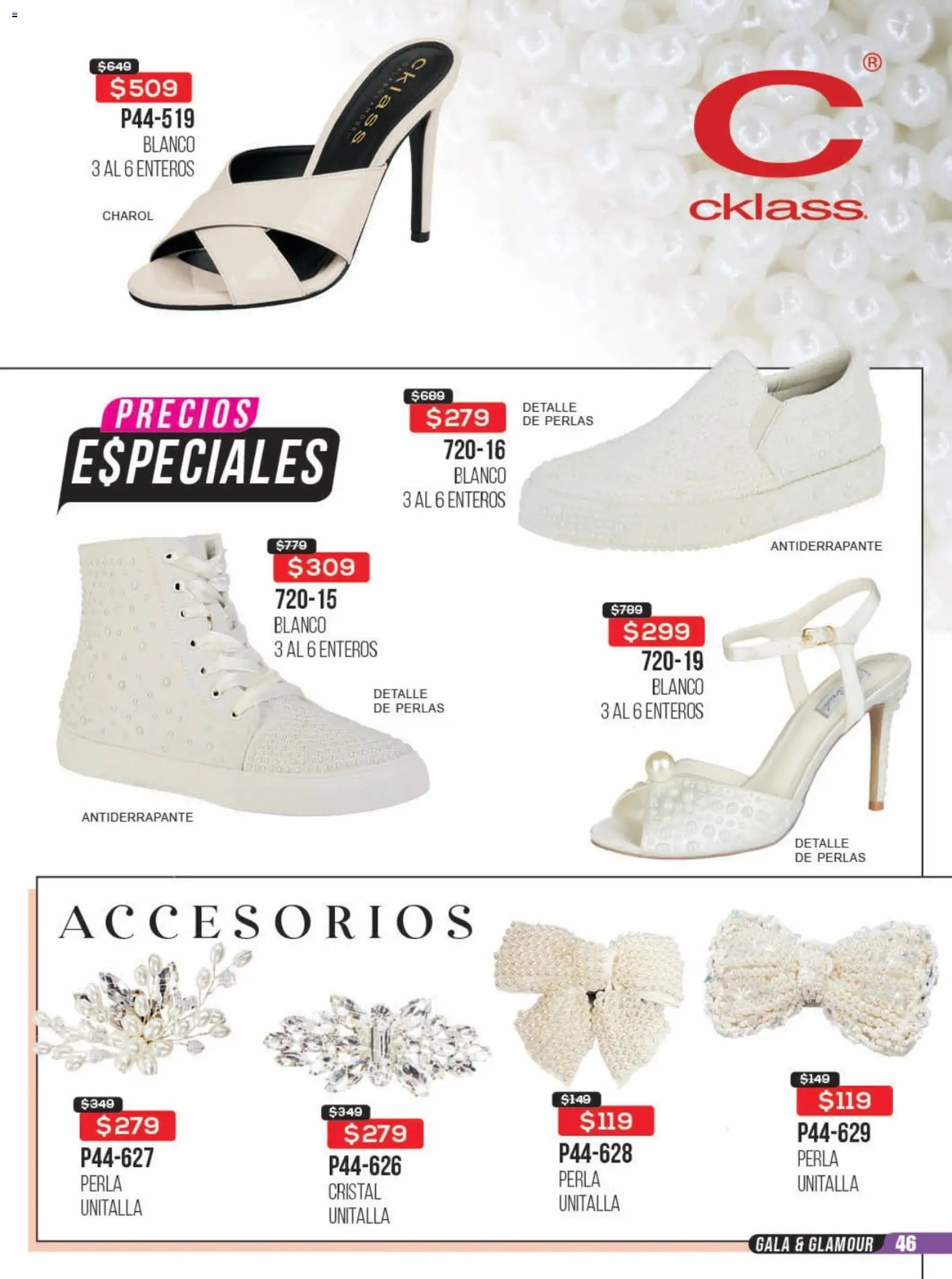 Cklass oferta desde 23/06/2026 Cklass catálogo Rebajas sobre rebajas ropa