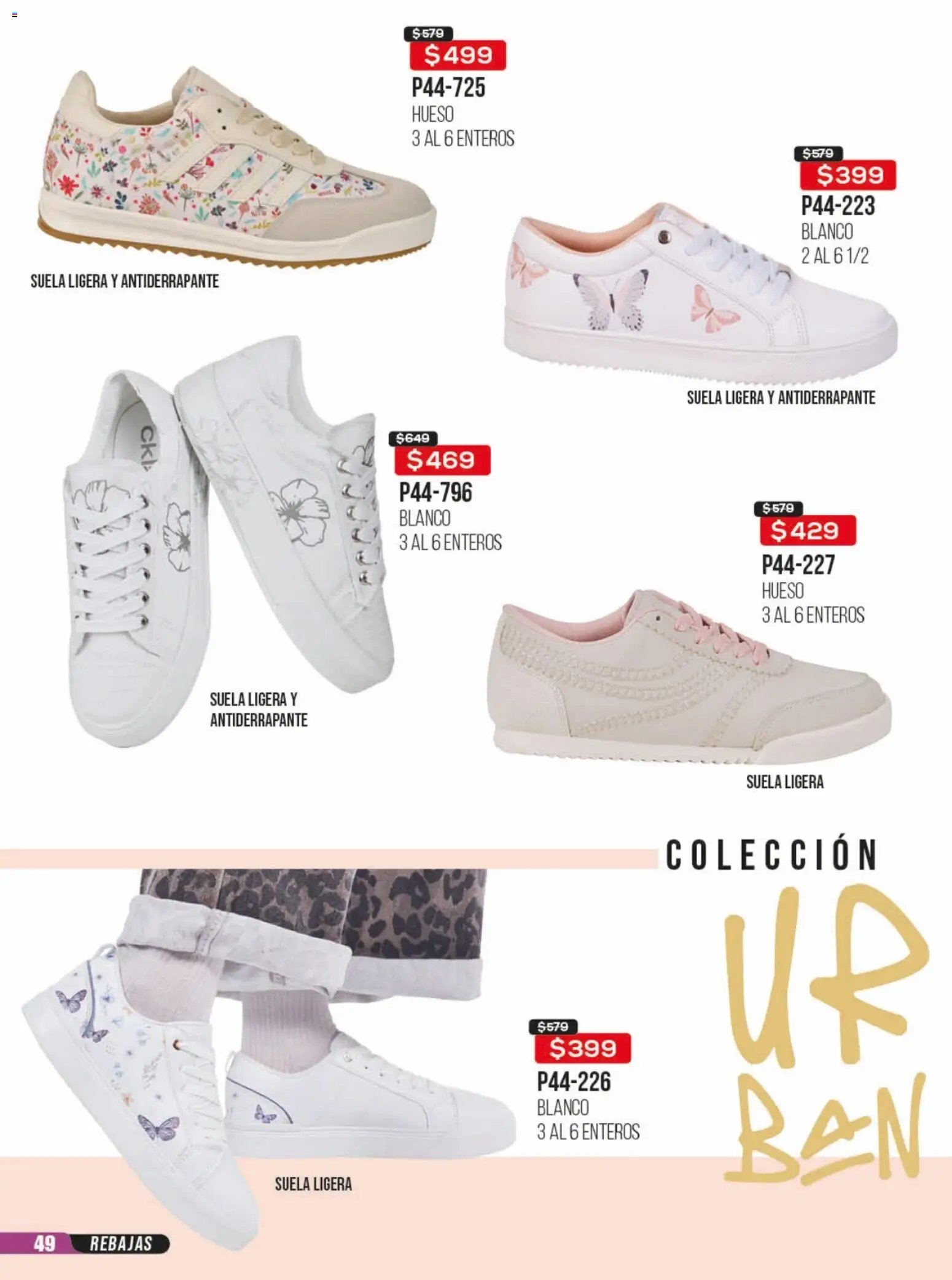 Cklass oferta desde 23/06/2026 Cklass catálogo Rebajas sobre rebajas ropa