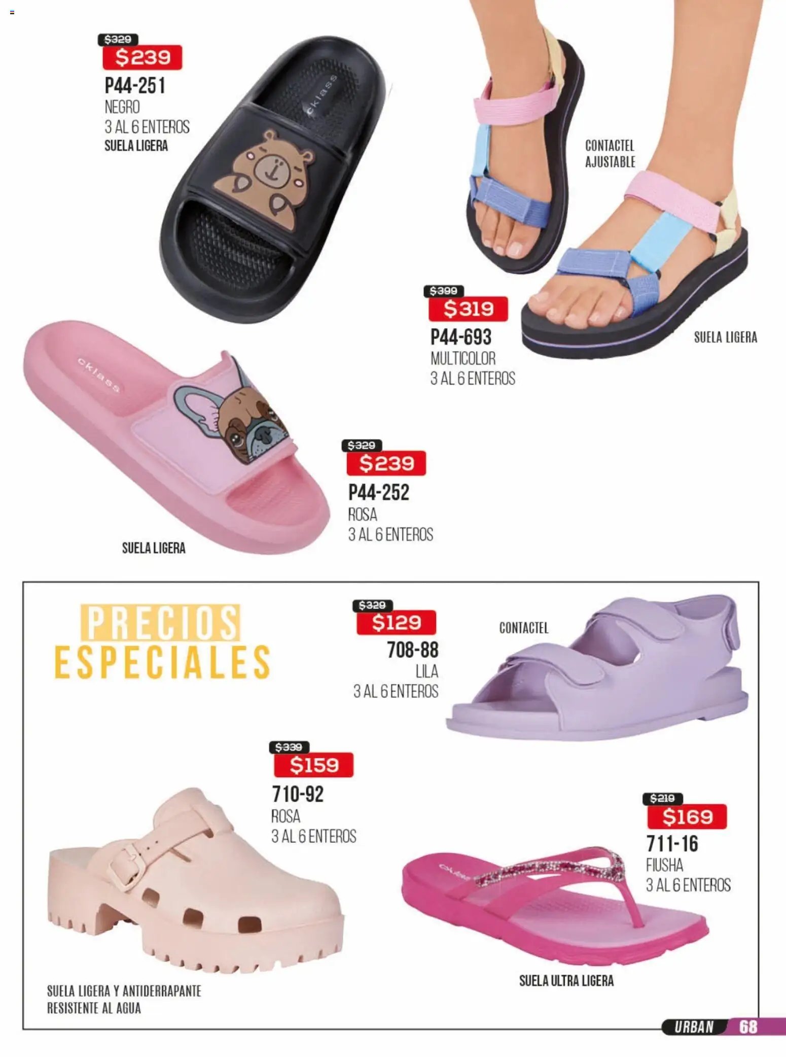 Cklass oferta desde 23/06/2026 Cklass catálogo Rebajas sobre rebajas ropa