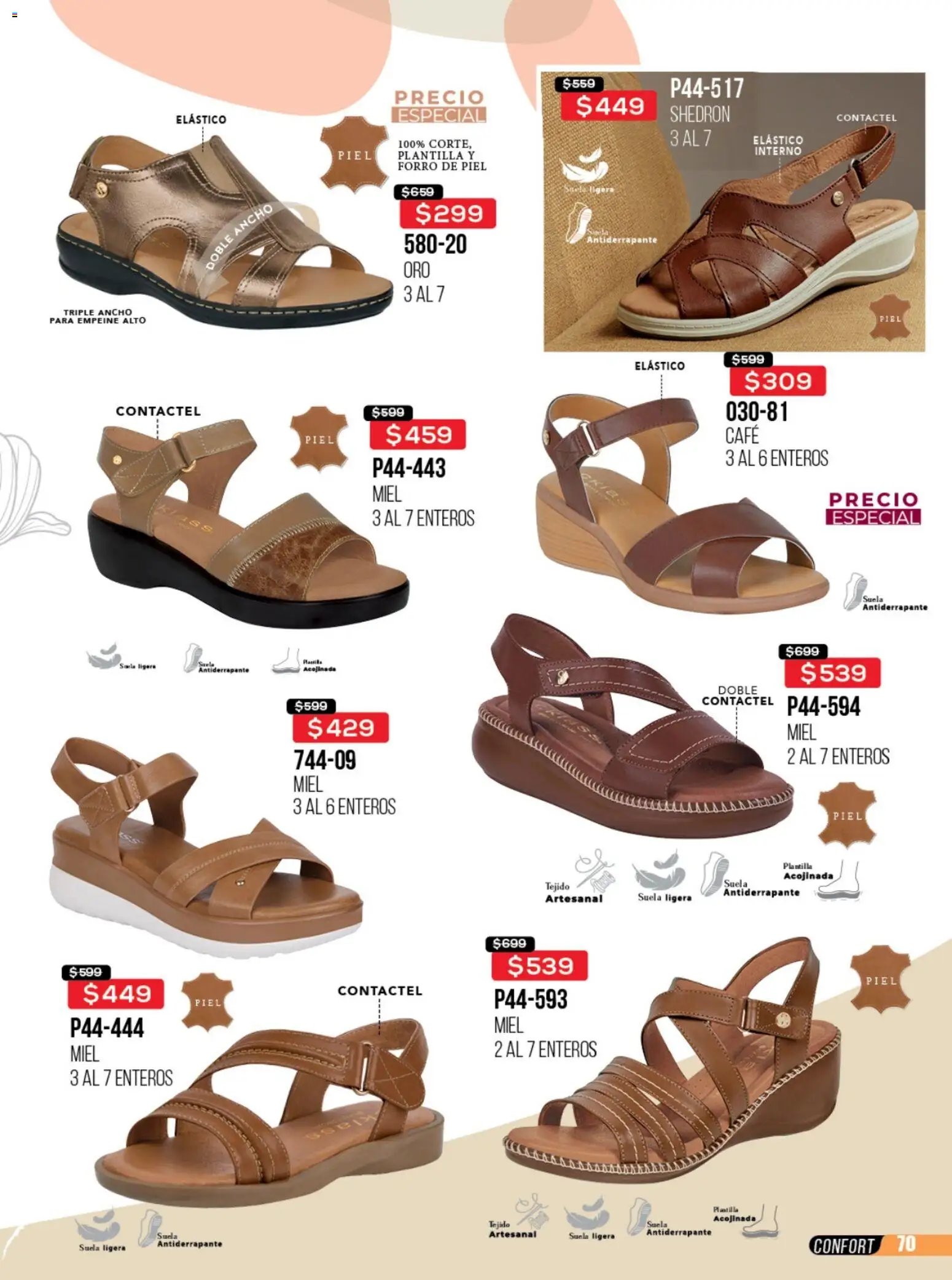 Cklass oferta desde 23/06/2026 Cklass catálogo Rebajas sobre rebajas ropa
