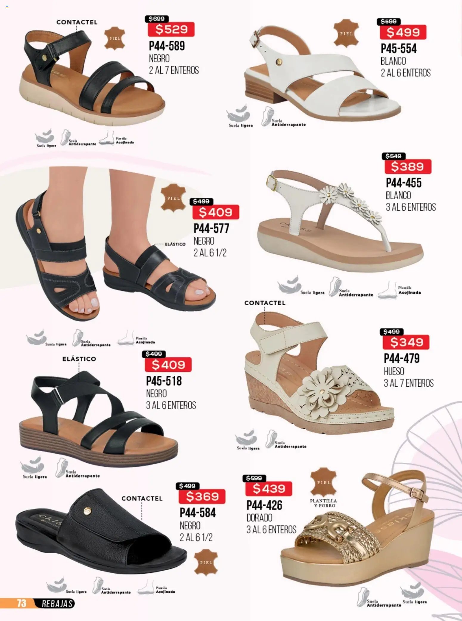 Cklass oferta desde 23/06/2026 Cklass catálogo Rebajas sobre rebajas ropa