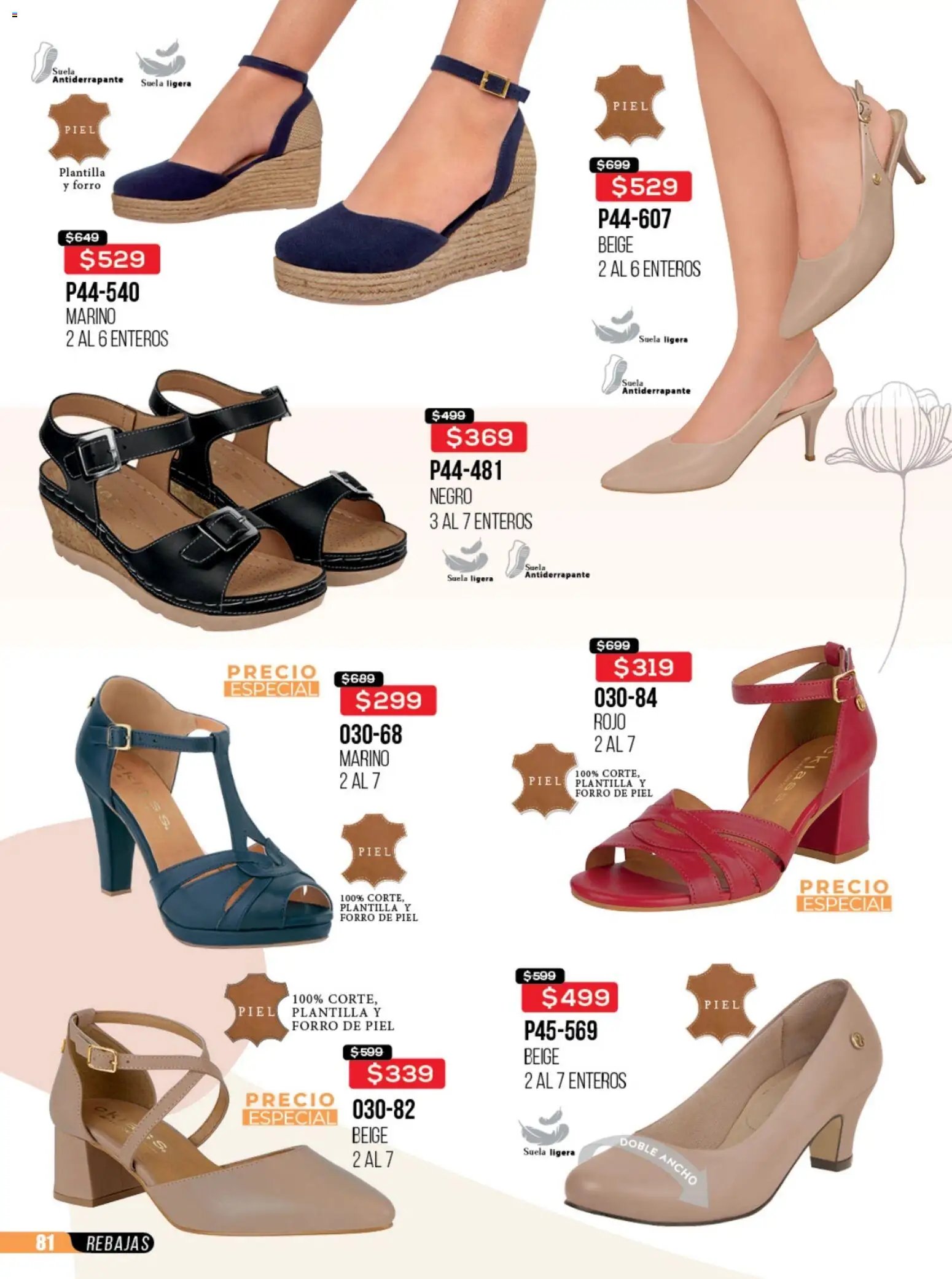 Cklass oferta desde 23/06/2026 Cklass catálogo Rebajas sobre rebajas ropa