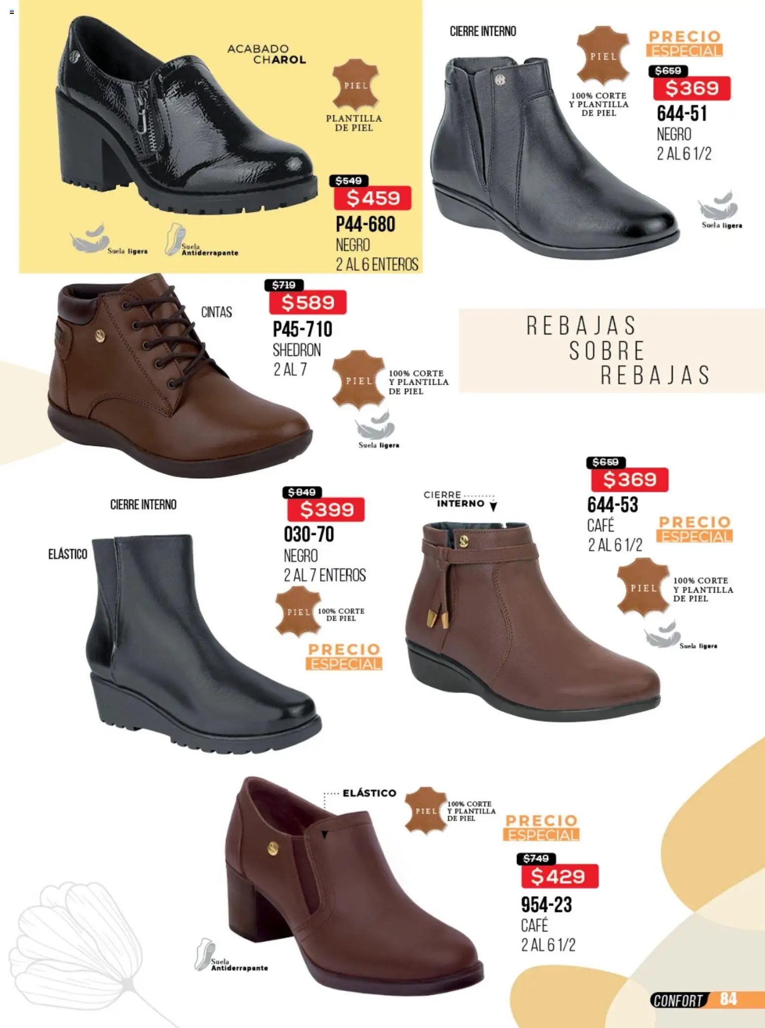 Cklass oferta desde 23/06/2026 Cklass catálogo Rebajas sobre rebajas ropa
