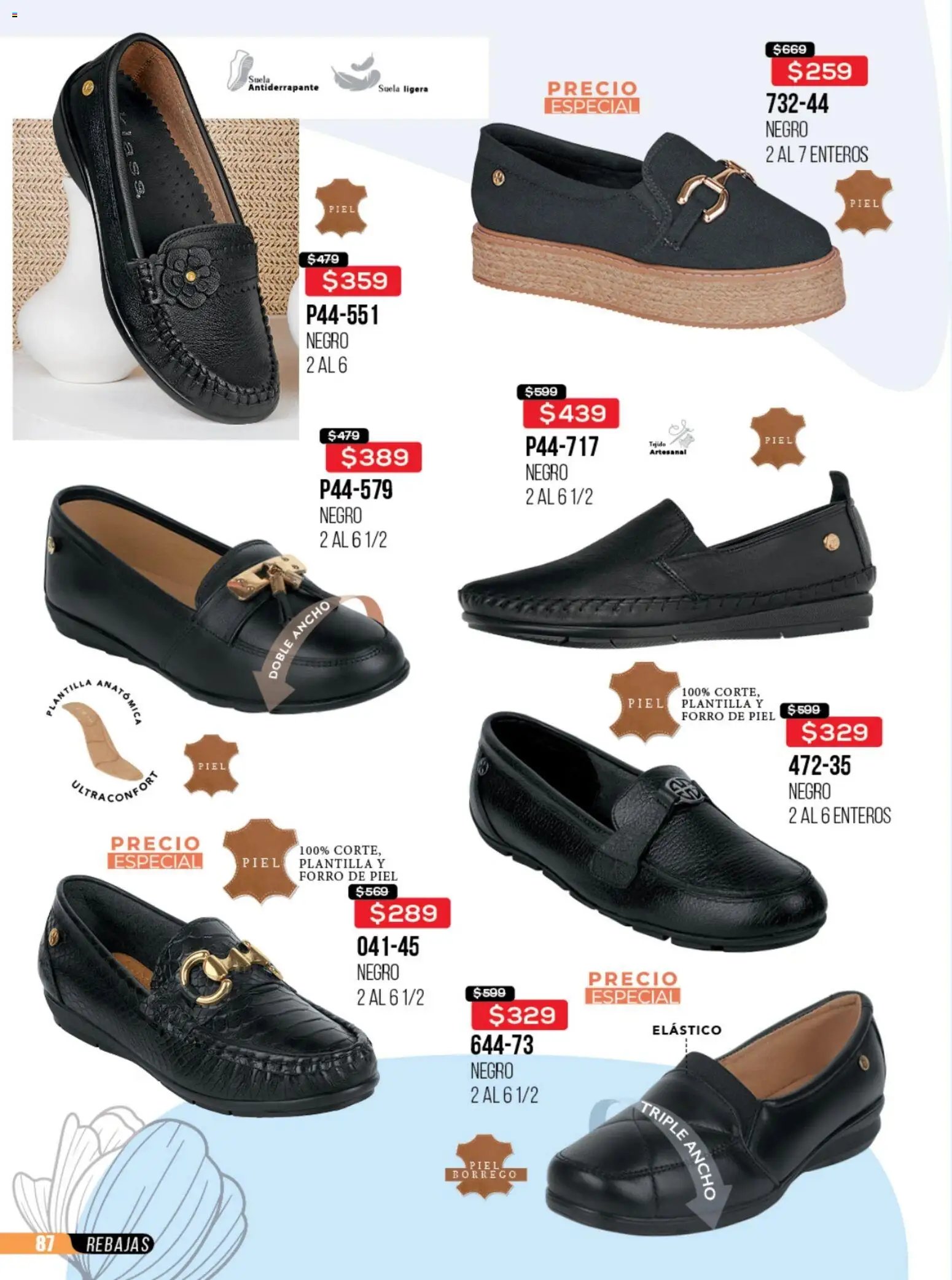 Cklass oferta desde 23/06/2026 Cklass catálogo Rebajas sobre rebajas ropa