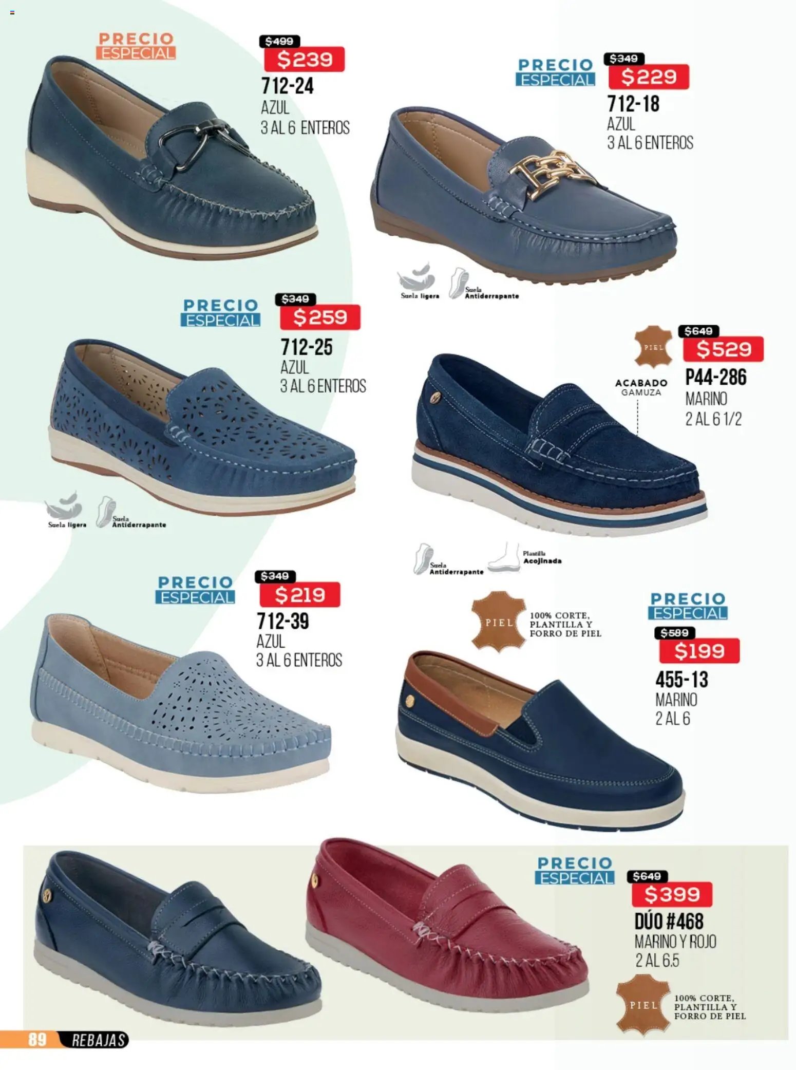 Cklass oferta desde 23/06/2026 Cklass catálogo Rebajas sobre rebajas ropa