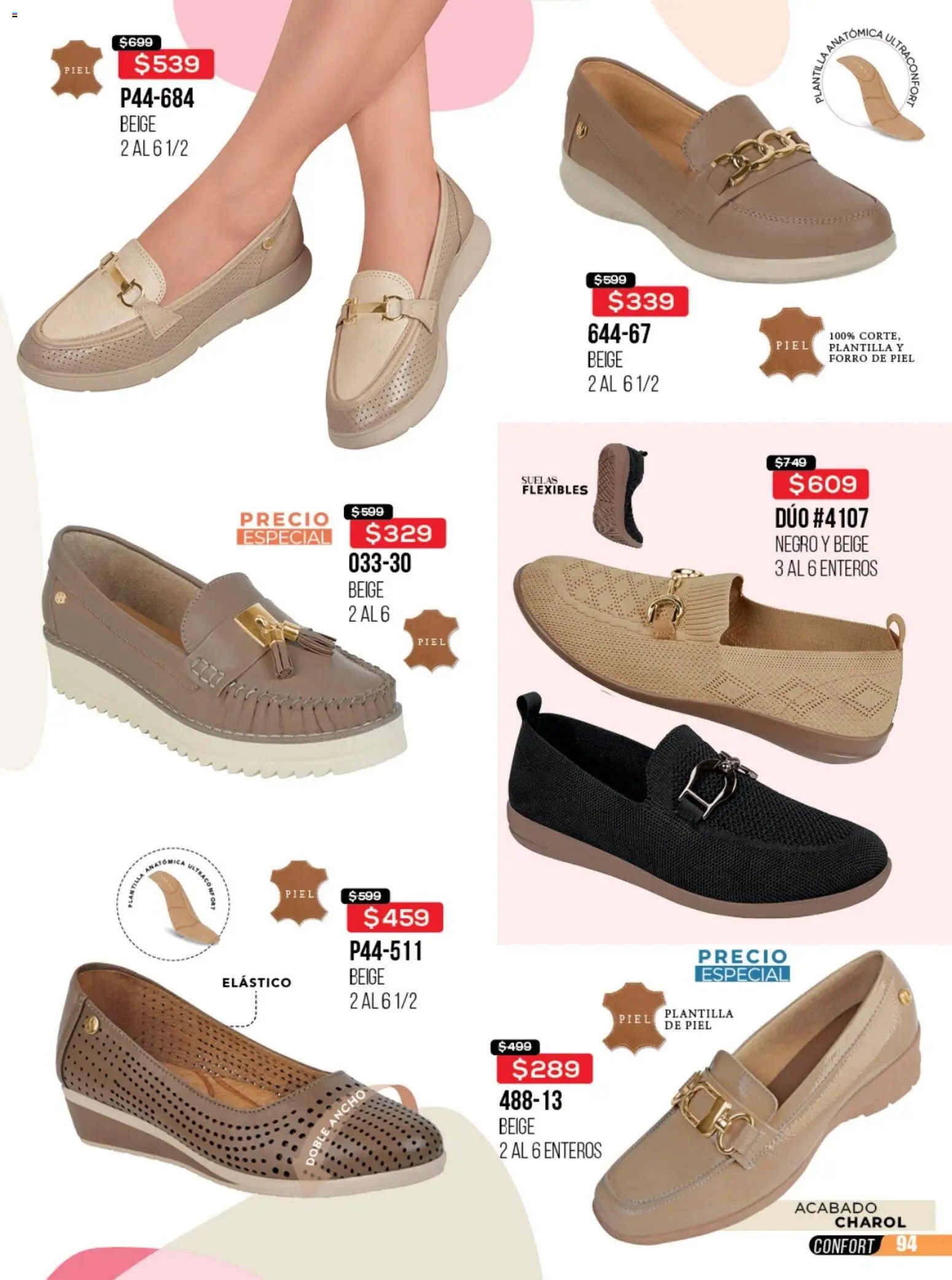 Cklass oferta desde 23/06/2026 Cklass catálogo Rebajas sobre rebajas ropa
