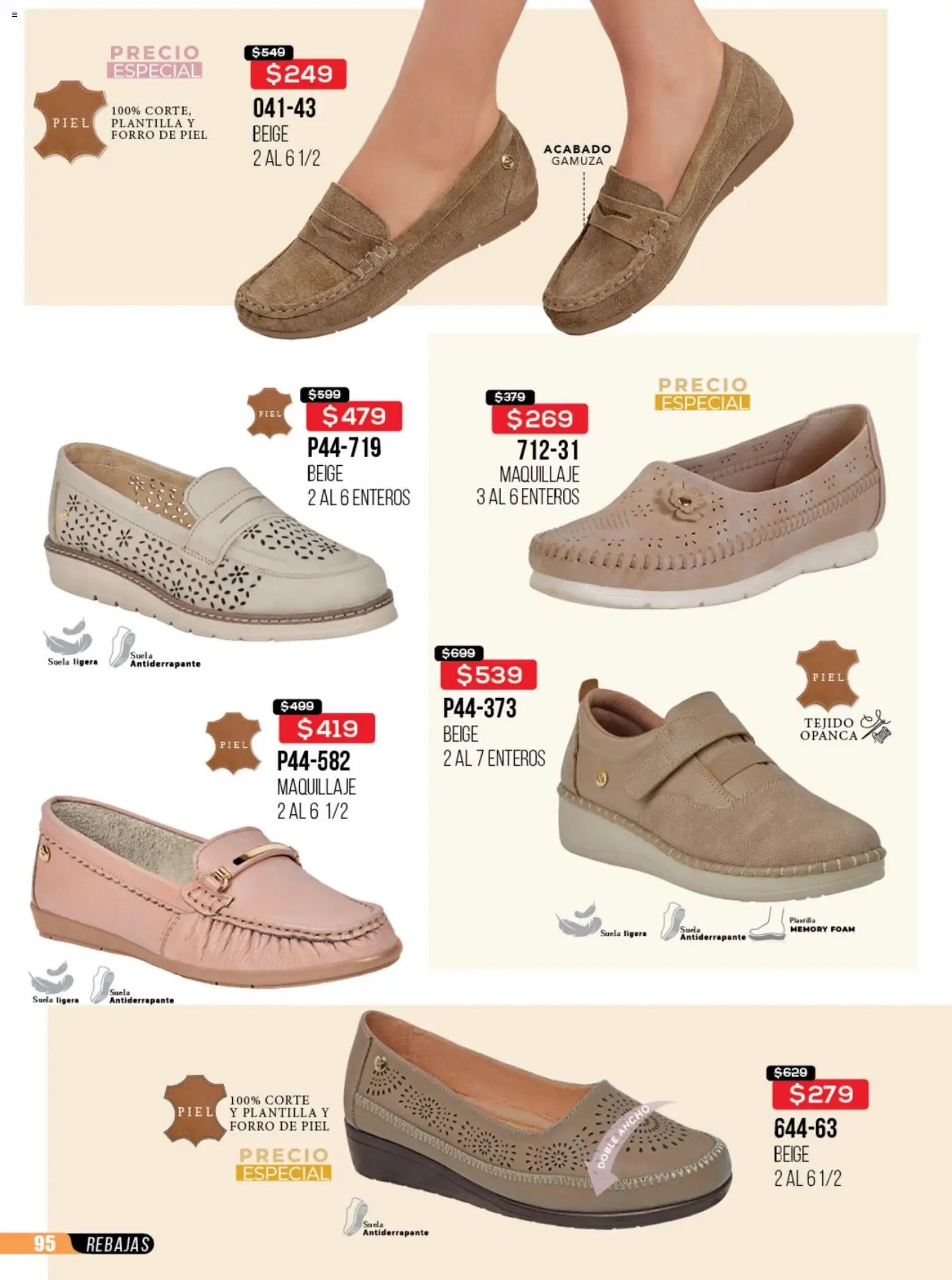 Cklass oferta desde 23/06/2026 Cklass catálogo Rebajas sobre rebajas ropa