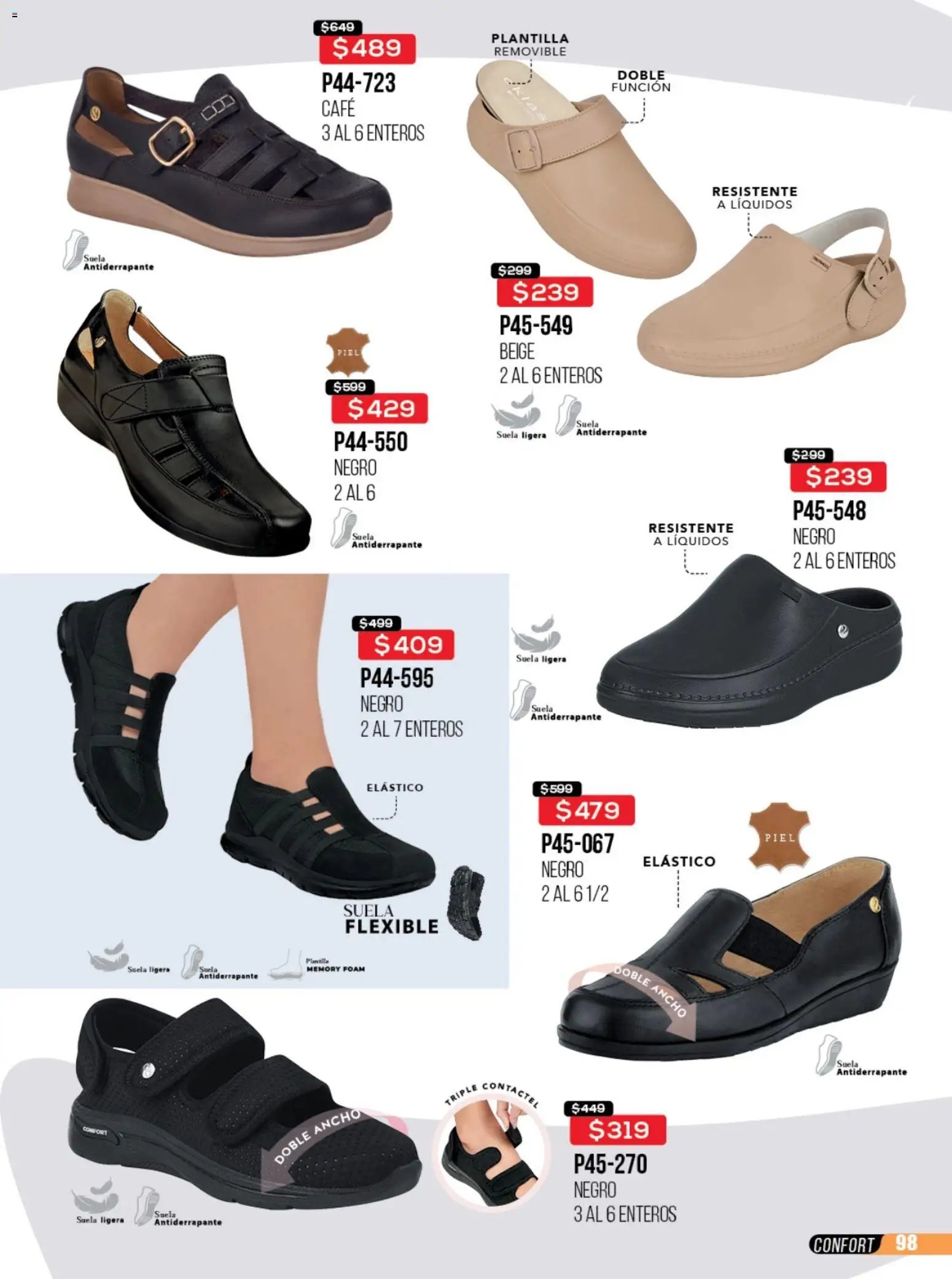 Cklass oferta desde 23/06/2026 Cklass catálogo Rebajas sobre rebajas ropa