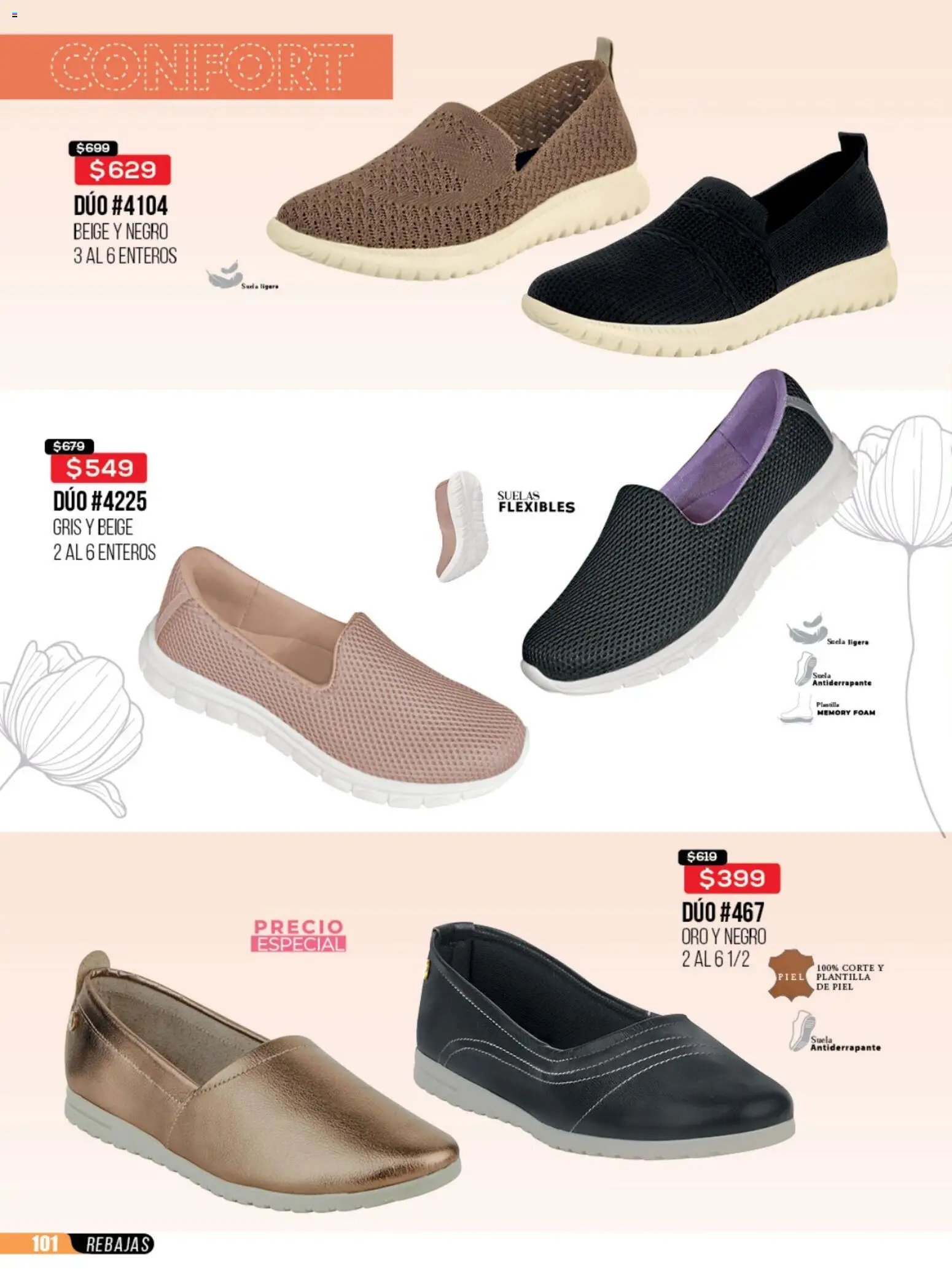 Cklass oferta desde 23/06/2026 Cklass catálogo Rebajas sobre rebajas ropa