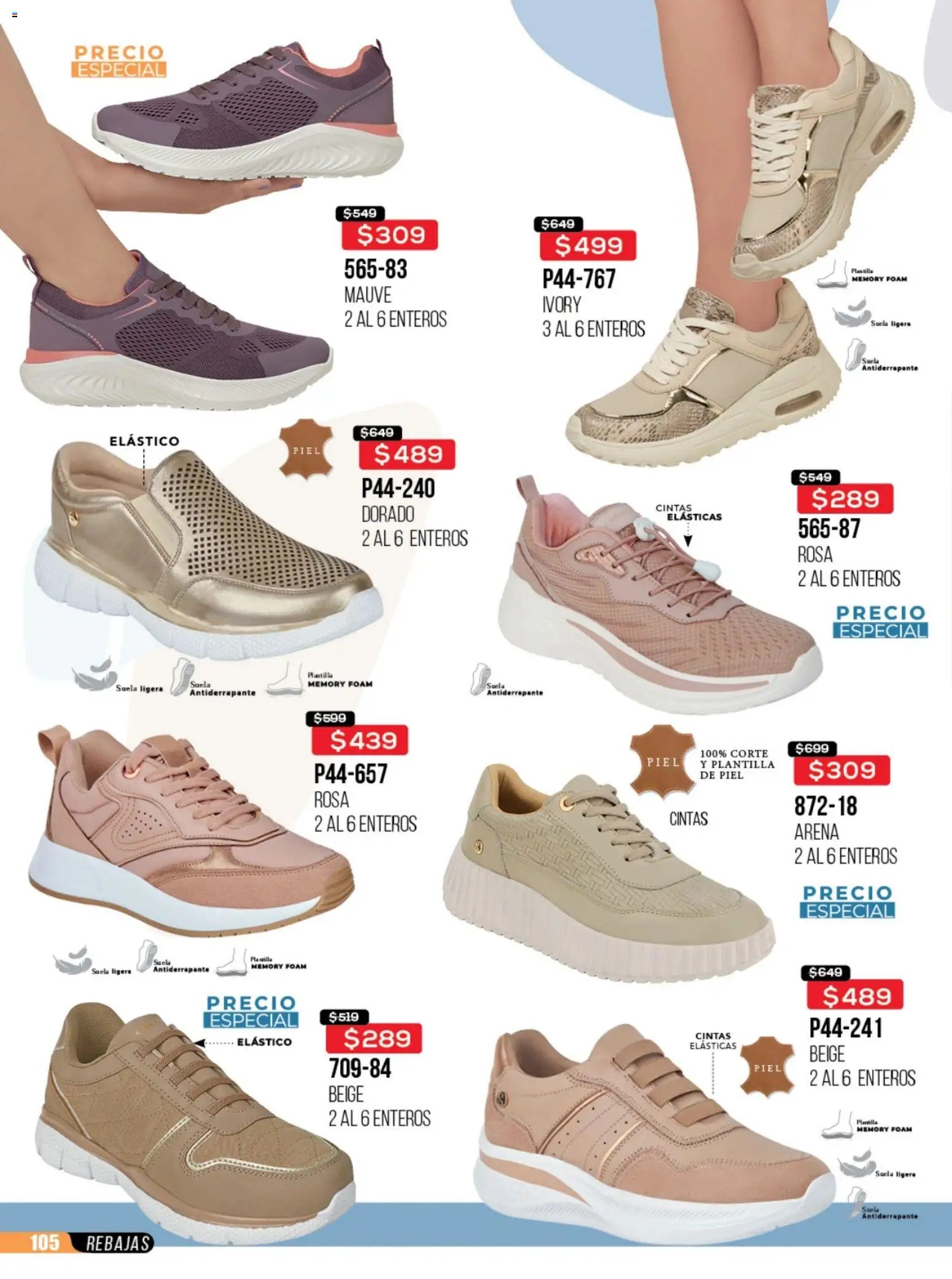 Cklass oferta desde 23/06/2026 Cklass catálogo Rebajas sobre rebajas ropa