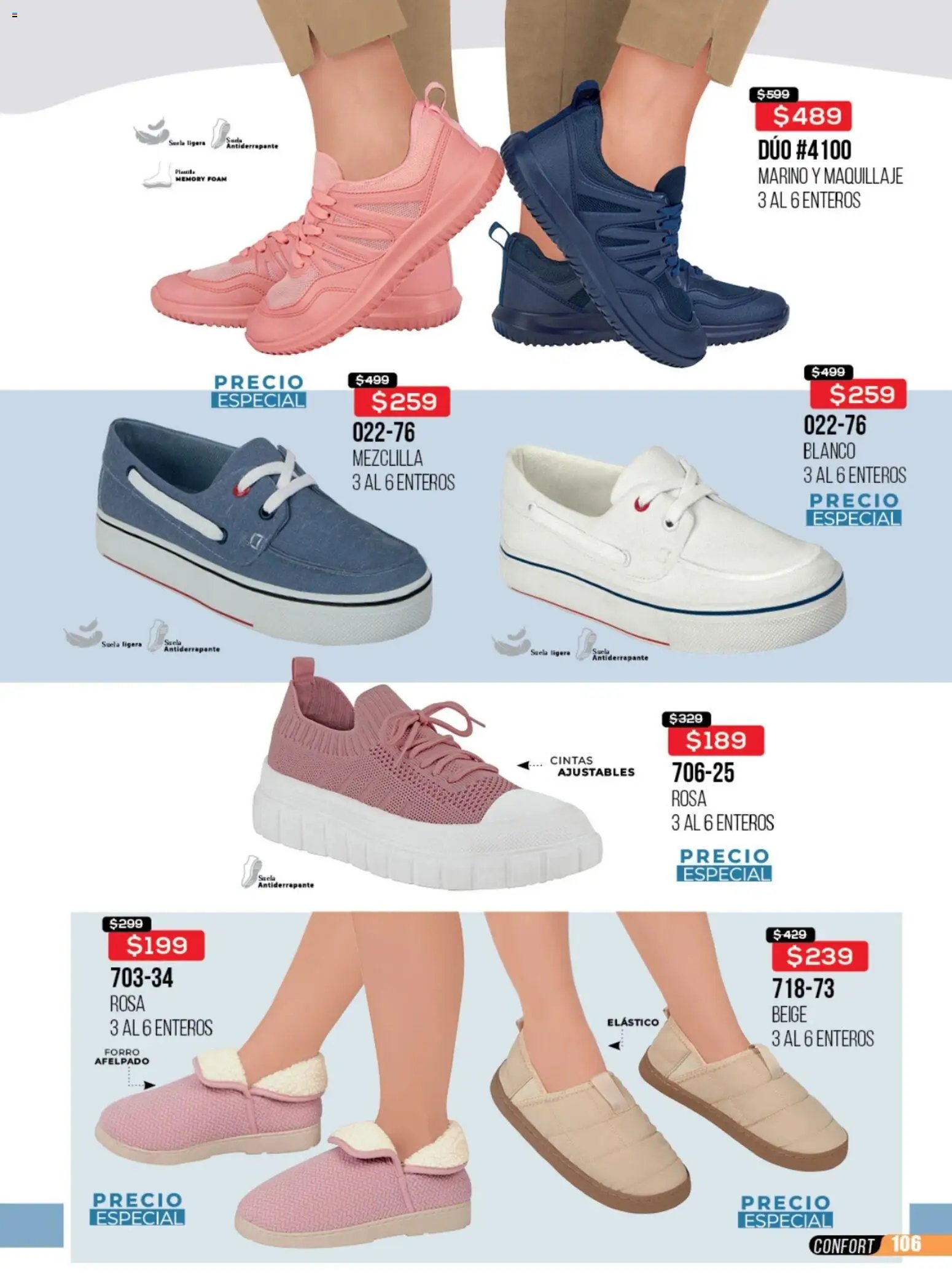 Cklass oferta desde 23/06/2026 Cklass catálogo Rebajas sobre rebajas ropa