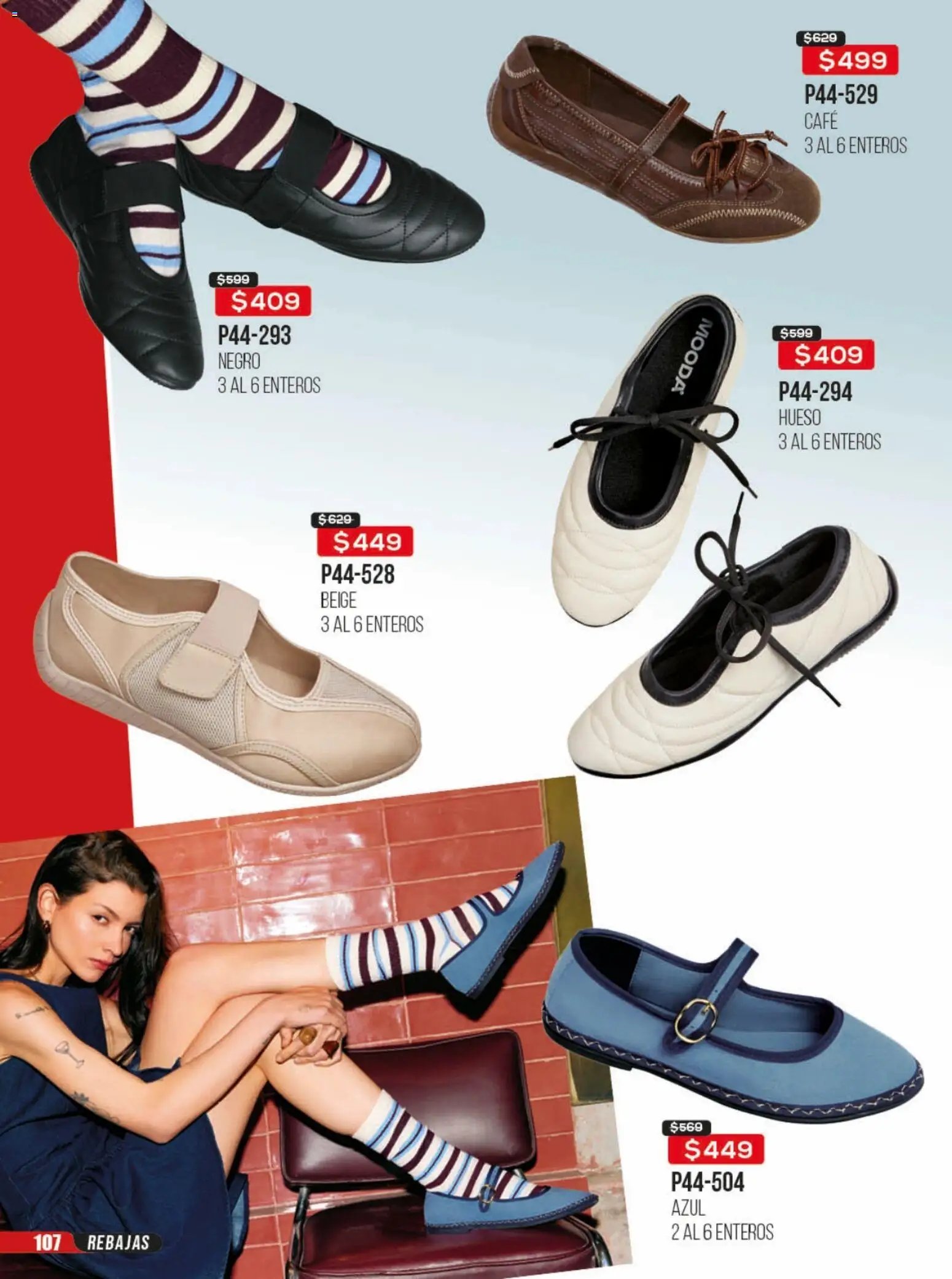 Cklass oferta desde 23/06/2026 Cklass catálogo Rebajas sobre rebajas ropa