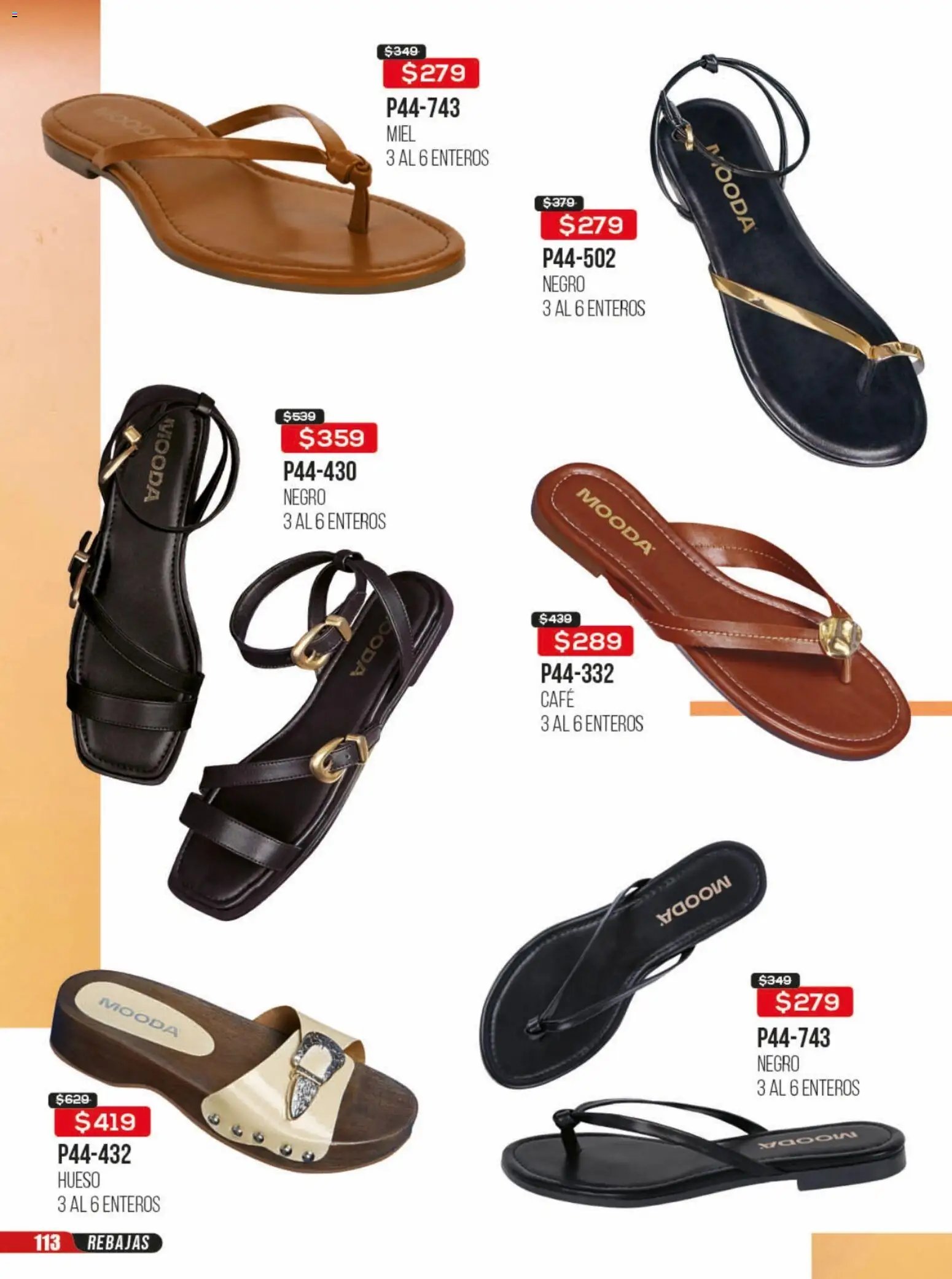 Cklass oferta desde 23/06/2026 Cklass catálogo Rebajas sobre rebajas ropa