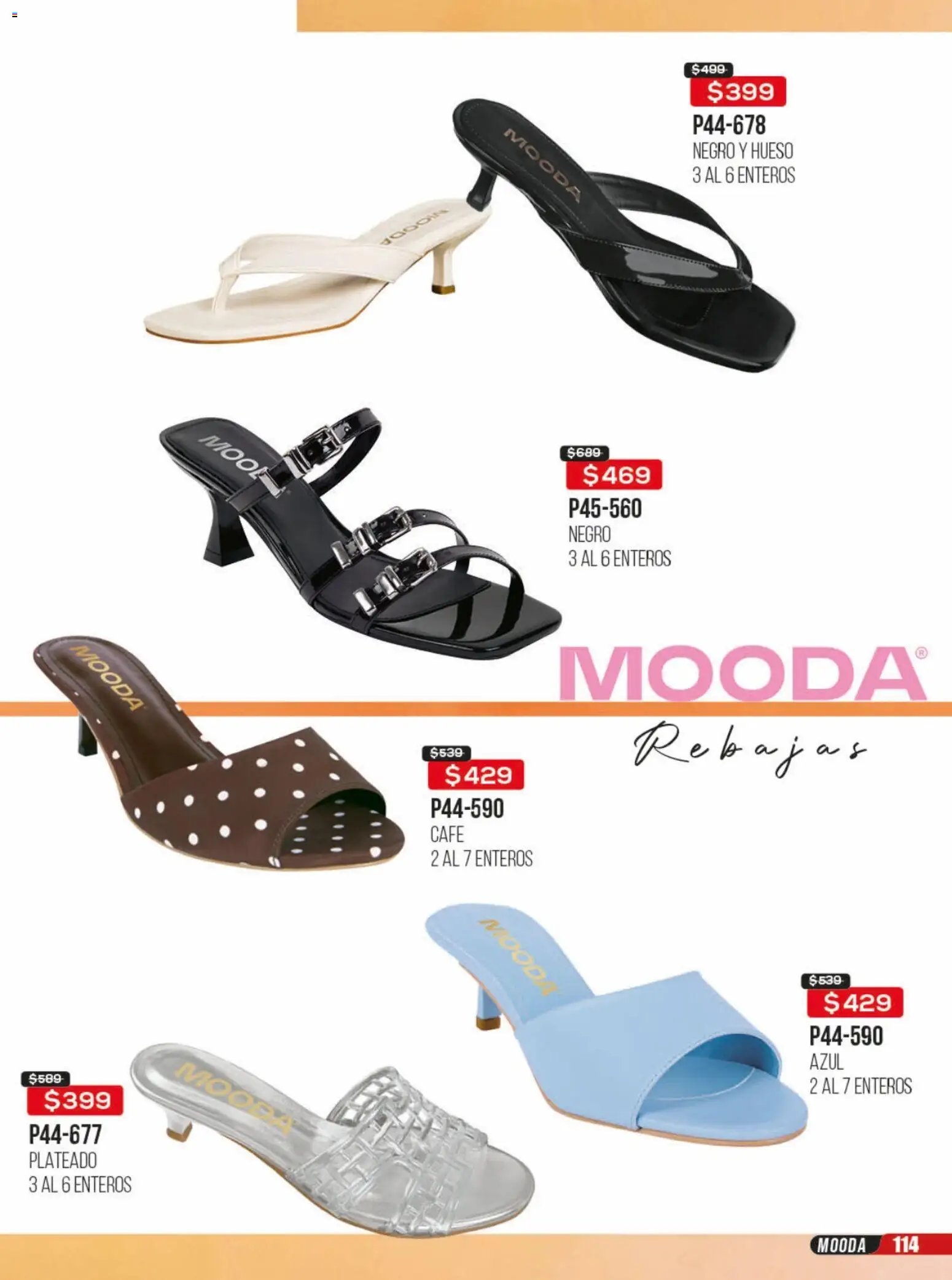 Cklass oferta desde 23/06/2026 Cklass catálogo Rebajas sobre rebajas ropa