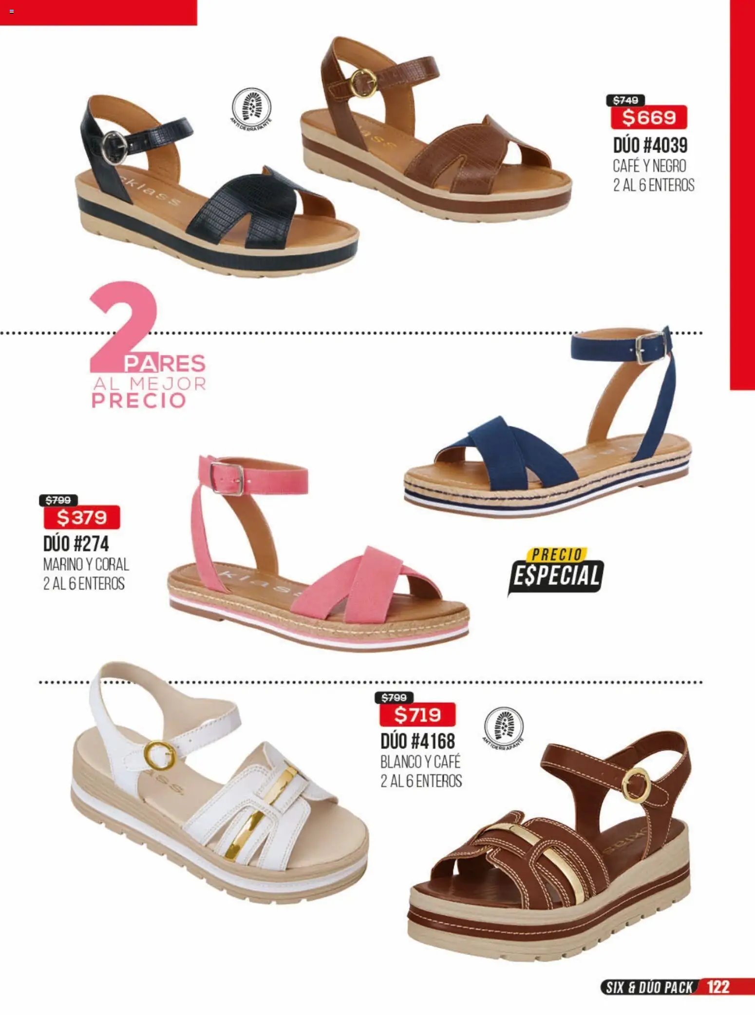 Cklass oferta desde 23/06/2026 Cklass catálogo Rebajas sobre rebajas ropa