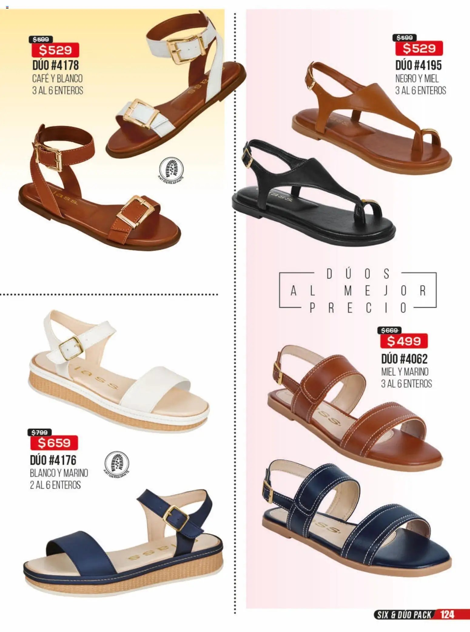 Cklass oferta desde 23/06/2026 Cklass catálogo Rebajas sobre rebajas ropa
