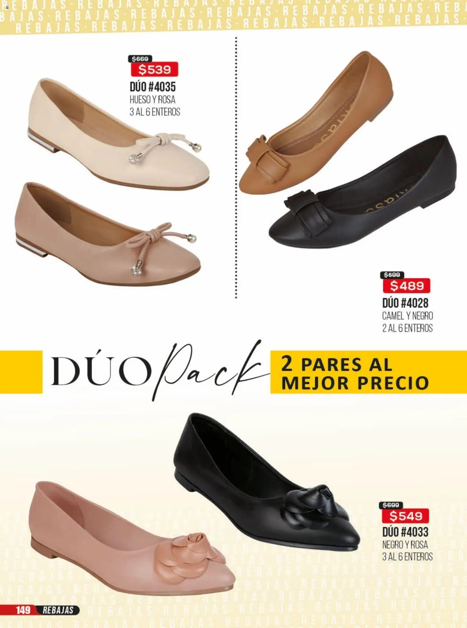 Cklass oferta desde 23/06/2026 Cklass catálogo Rebajas sobre rebajas ropa