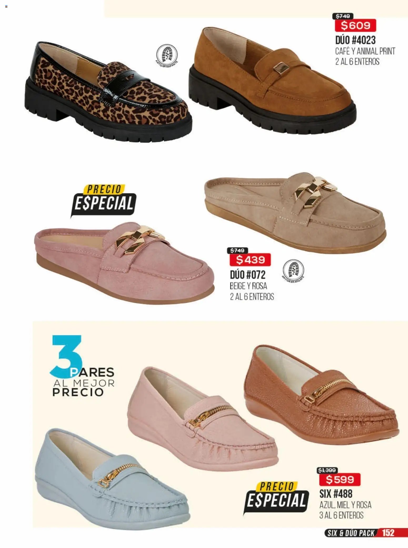 Cklass oferta desde 23/06/2026 Cklass catálogo Rebajas sobre rebajas ropa