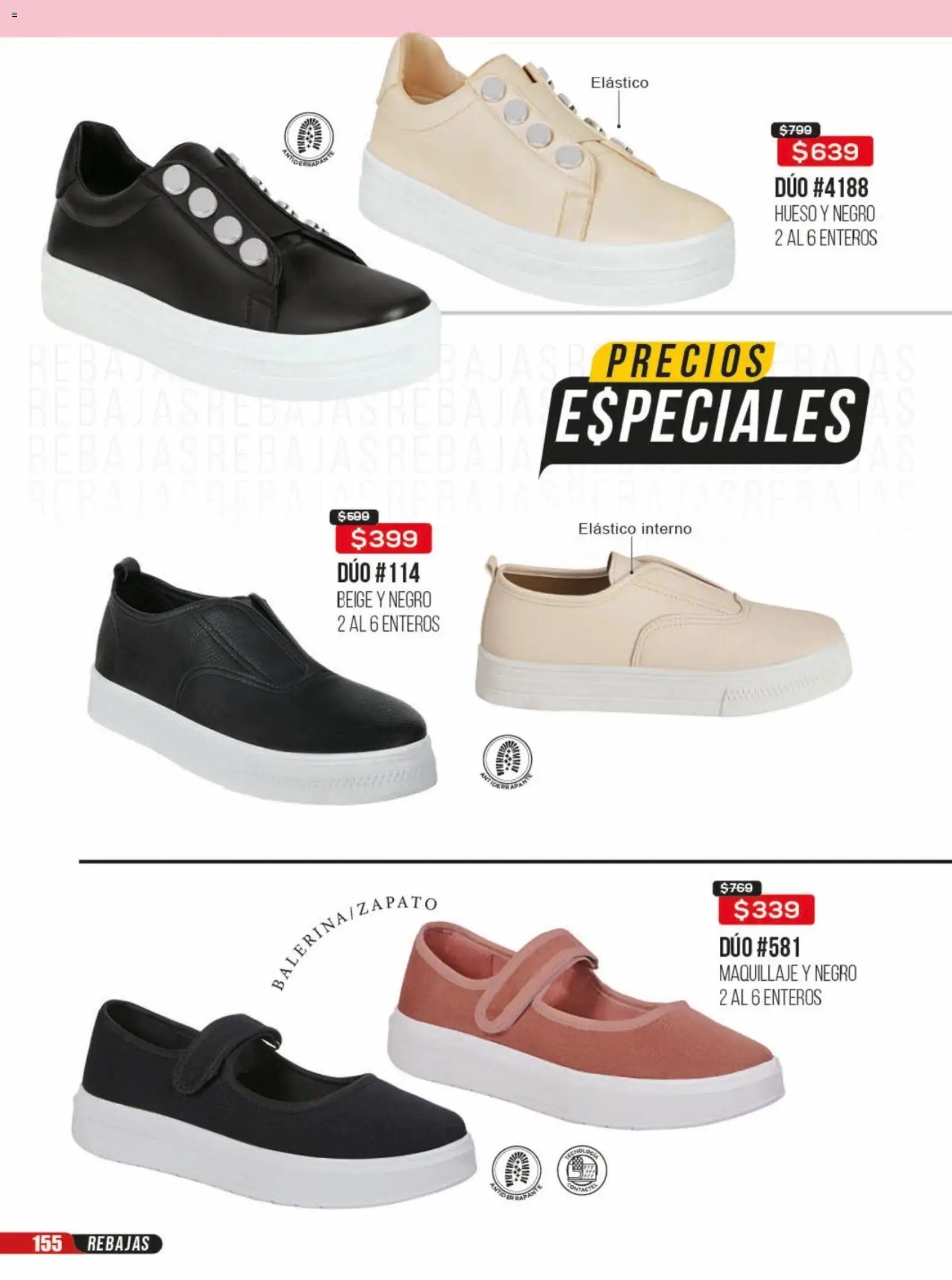 Cklass oferta desde 23/06/2026 Cklass catálogo Rebajas sobre rebajas ropa