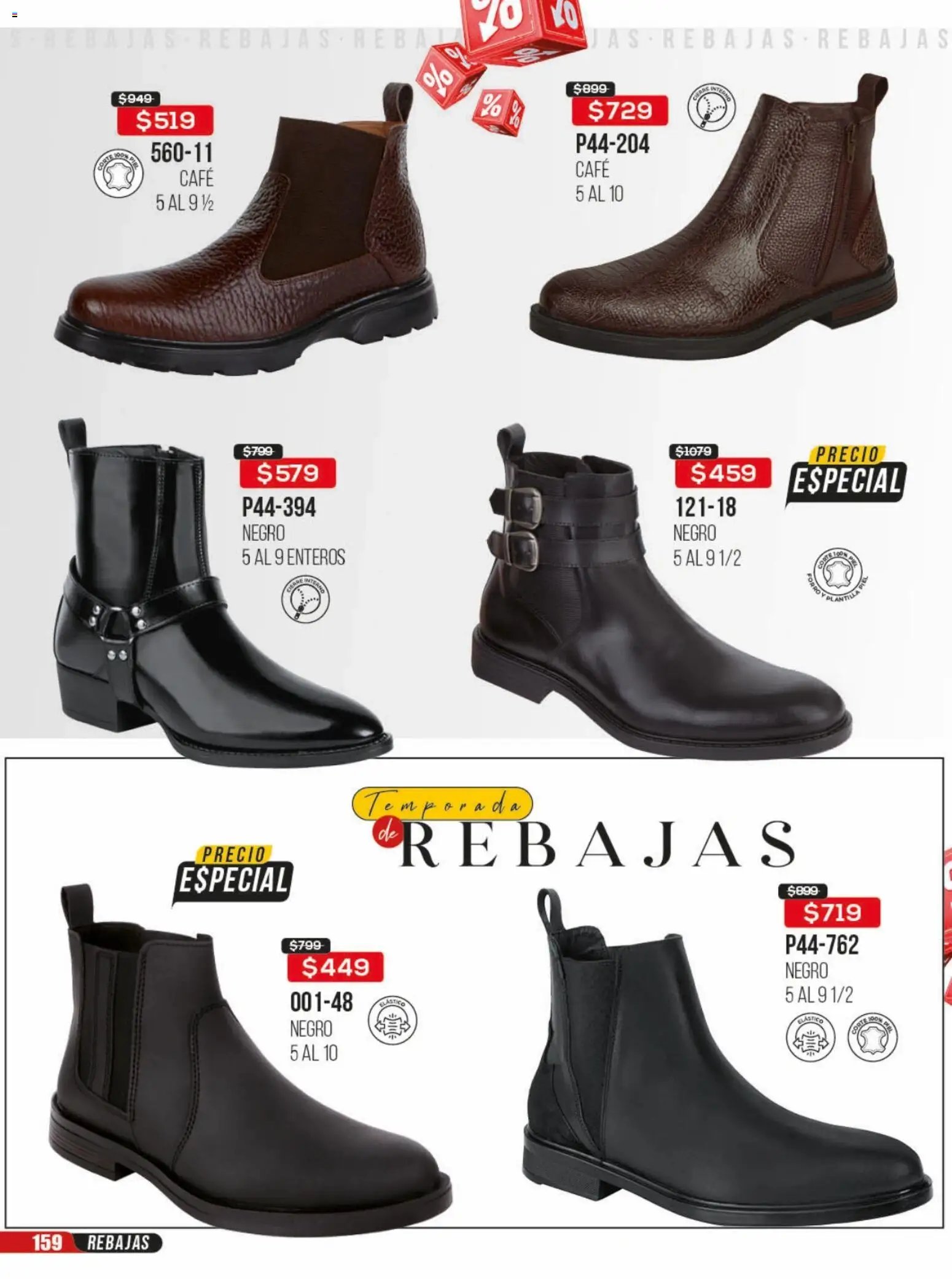 Cklass oferta desde 23/06/2026 Cklass catálogo Rebajas sobre rebajas ropa