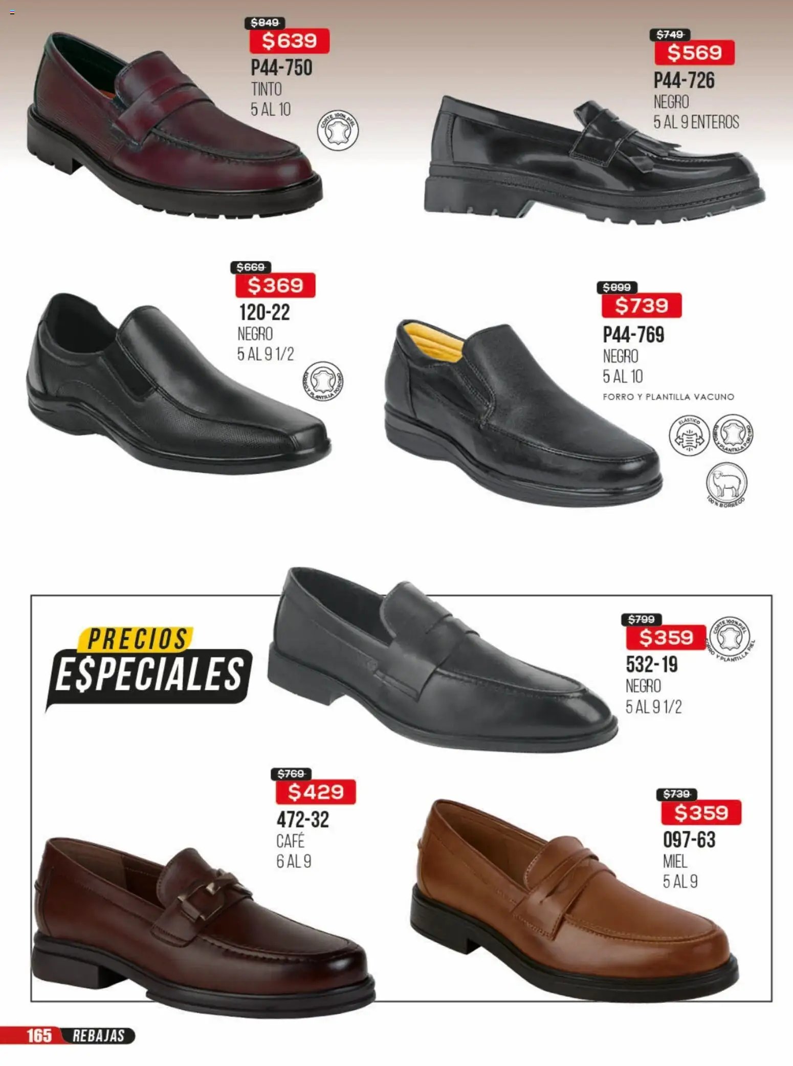 Cklass oferta desde 23/06/2026 Cklass catálogo Rebajas sobre rebajas ropa