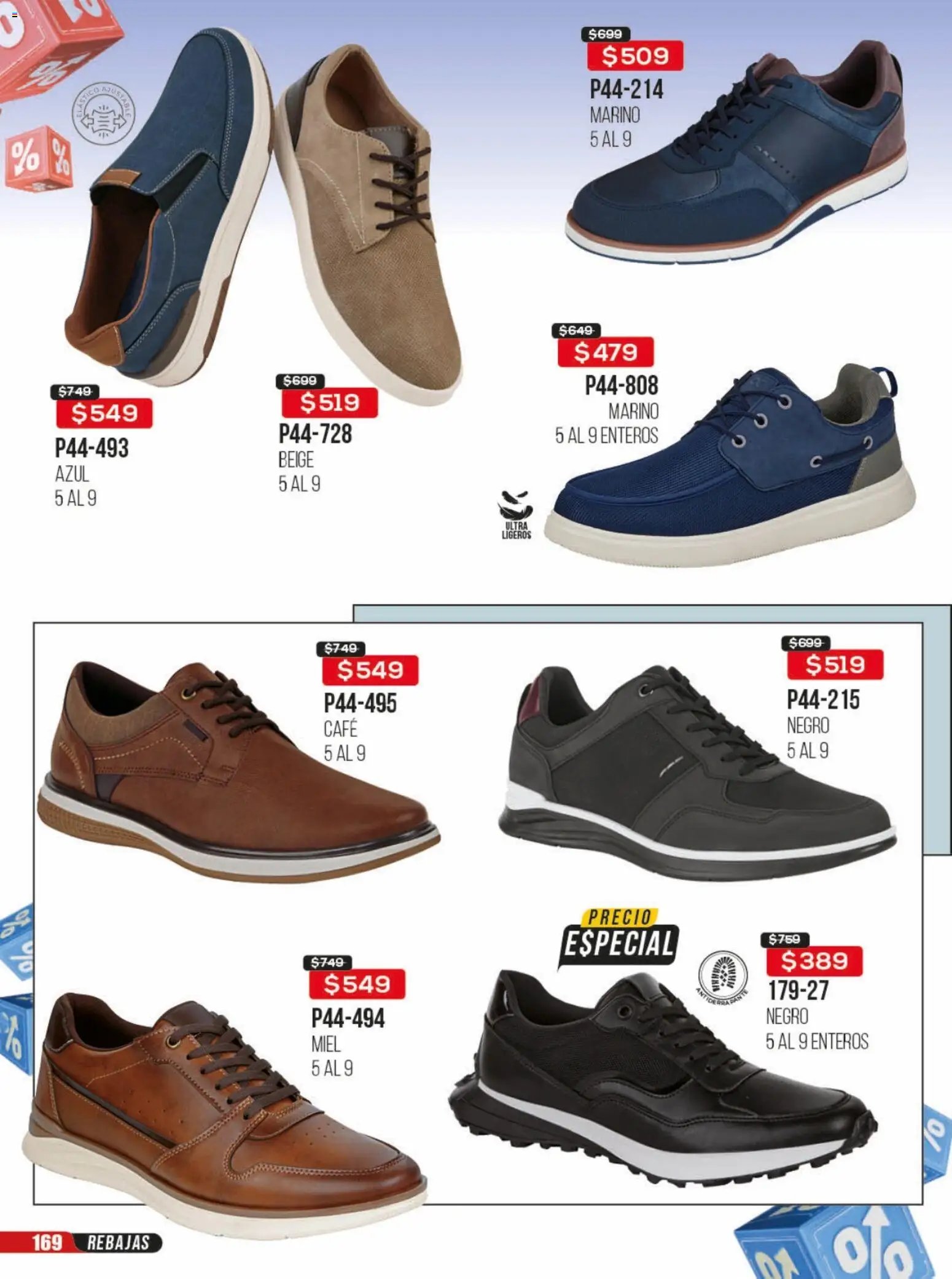Cklass oferta desde 23/06/2026 Cklass catálogo Rebajas sobre rebajas ropa