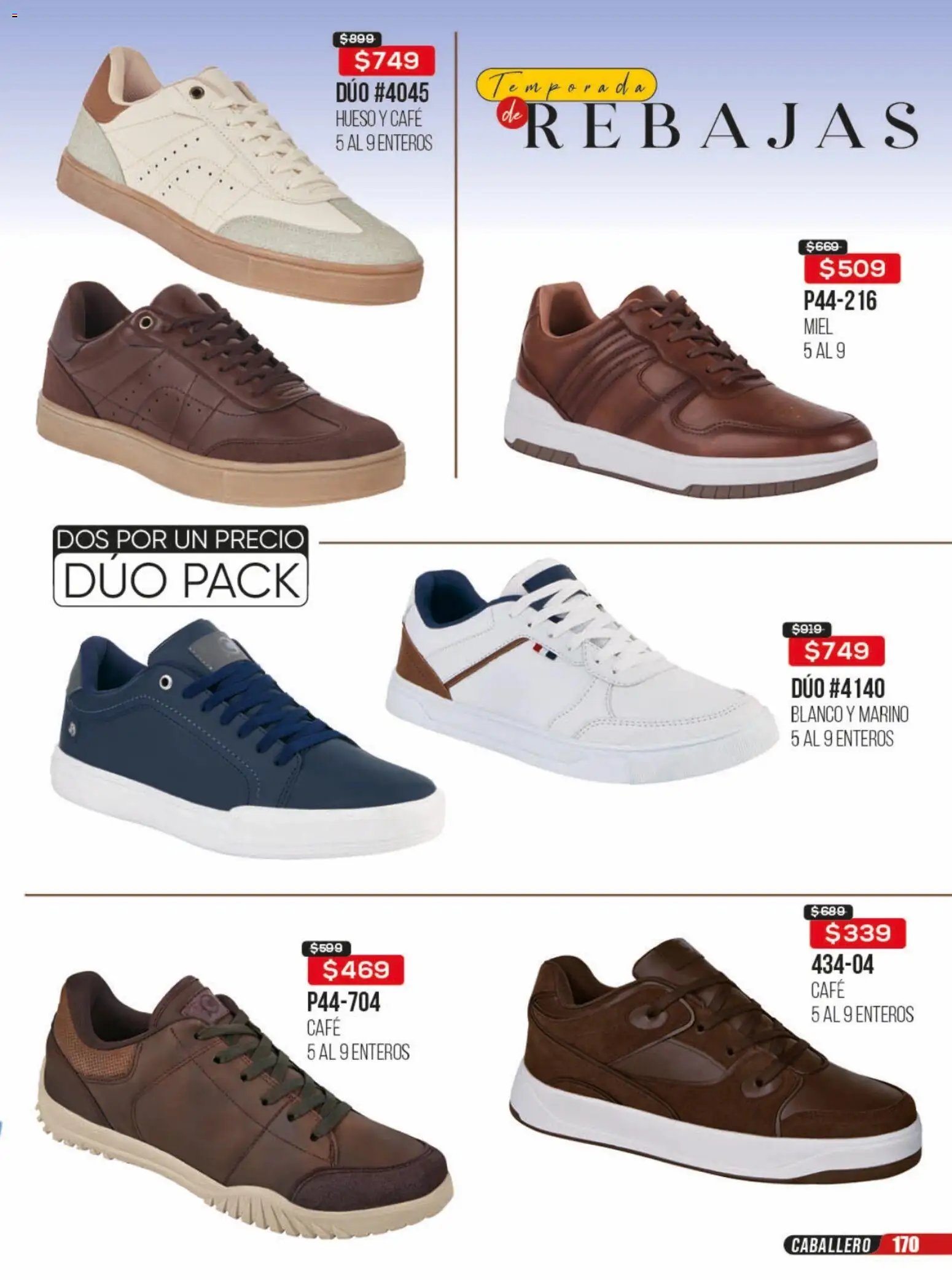 Cklass oferta desde 23/06/2026 Cklass catálogo Rebajas sobre rebajas ropa