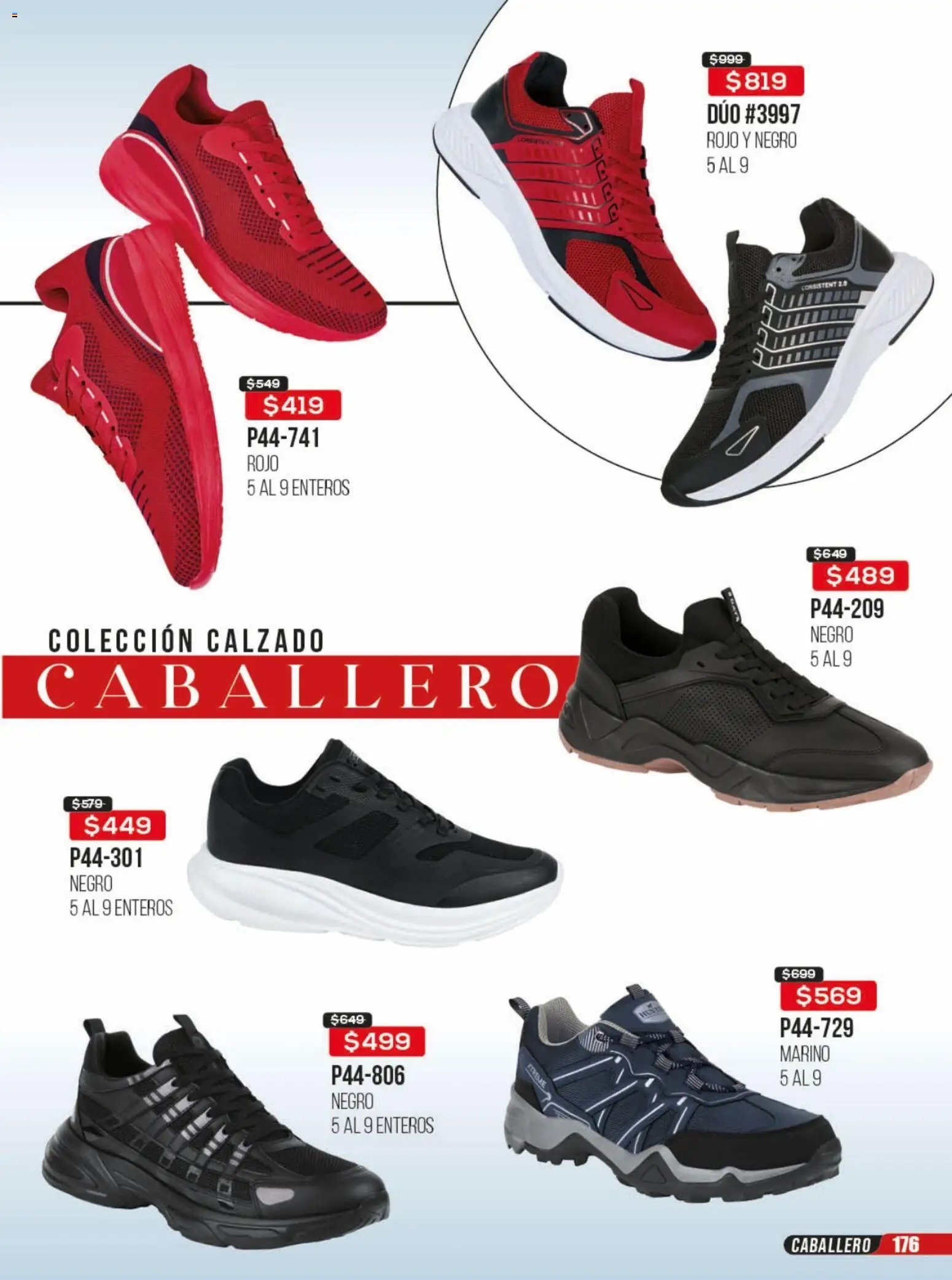 Cklass oferta desde 23/06/2026 Cklass catálogo Rebajas sobre rebajas ropa