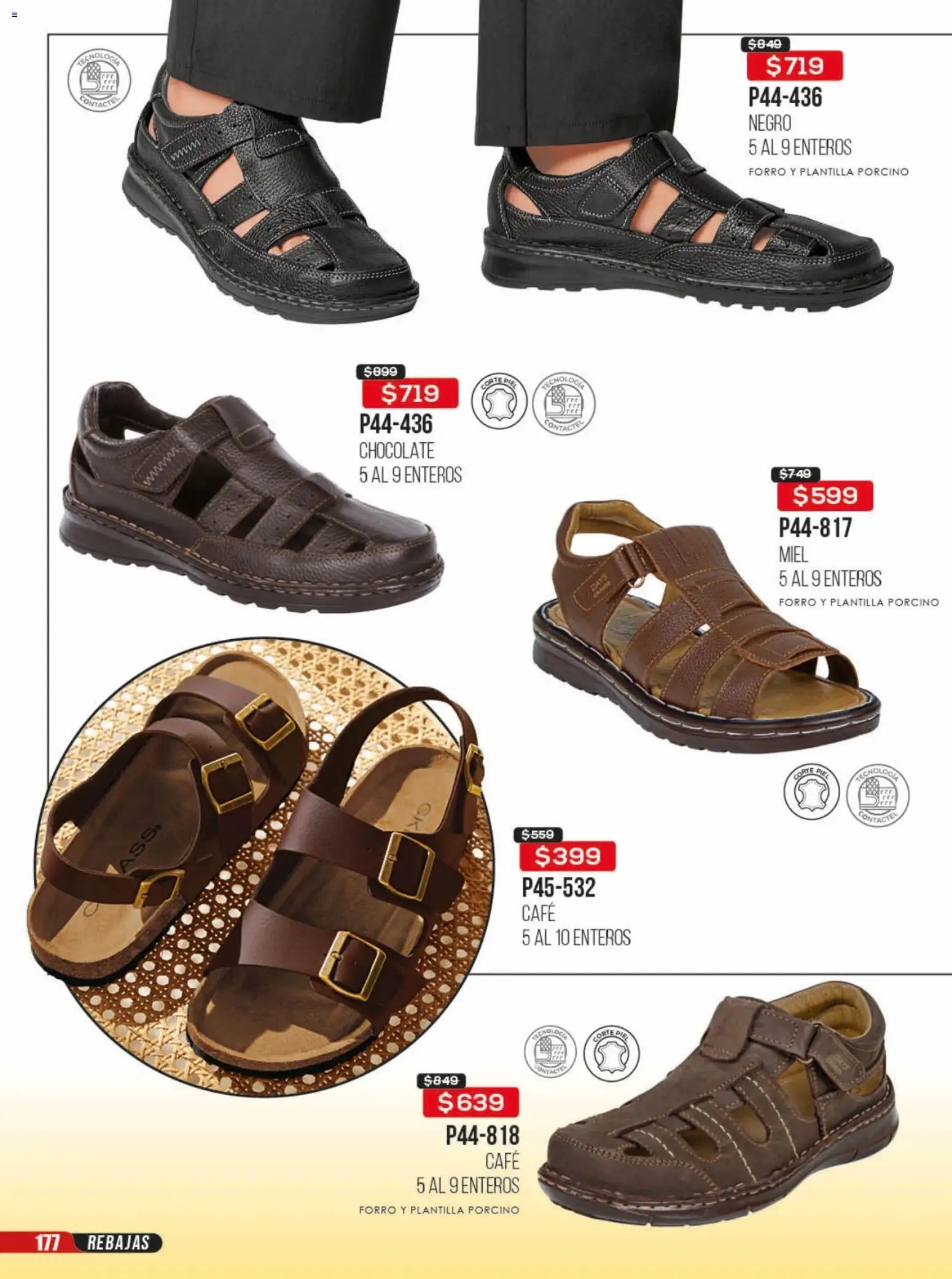 Cklass oferta desde 23/06/2026 Cklass catálogo Rebajas sobre rebajas ropa